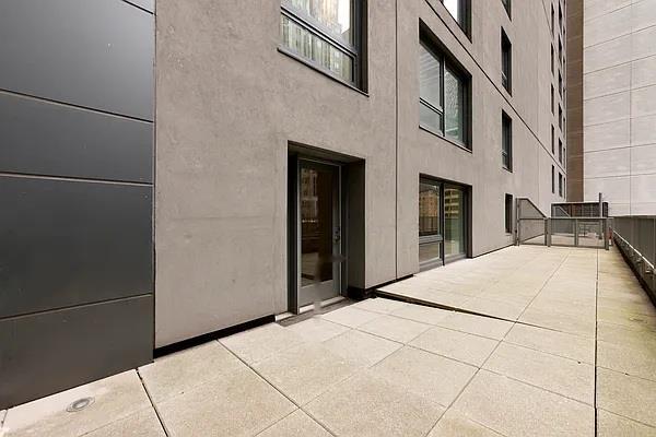 Apartment 52nd  Manhattan, NY 10019, MLS-872407-14