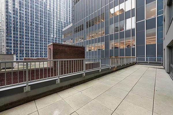 Apartment 52nd  Manhattan, NY 10019, MLS-872407-15