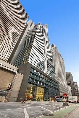 Apartment 52nd  Manhattan, NY 10019, MLS-872407-16