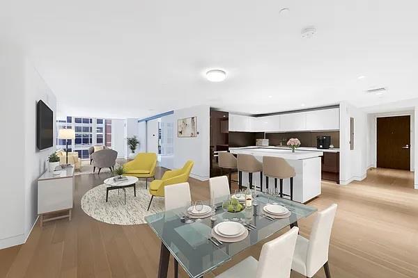 Apartment 52nd  Manhattan, NY 10019, MLS-872407-2