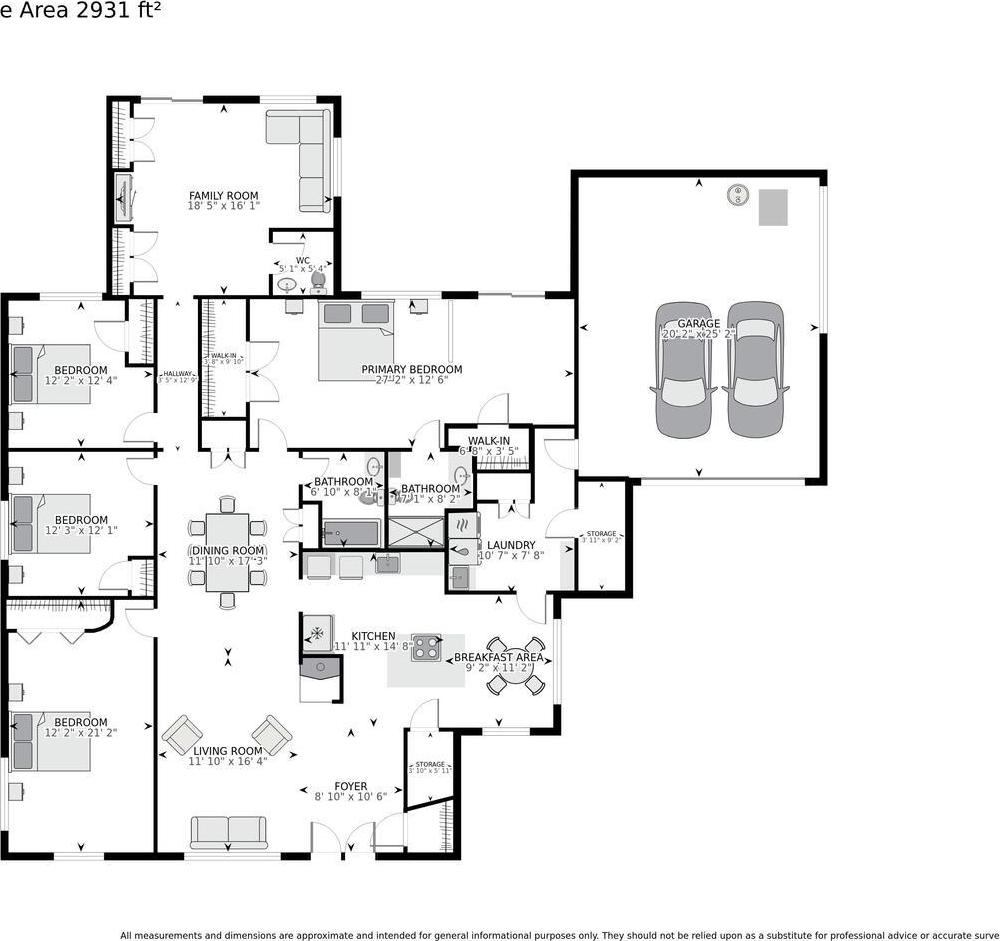 Single Family Locust  Nassau County, NY 11577, MLS-872414-22