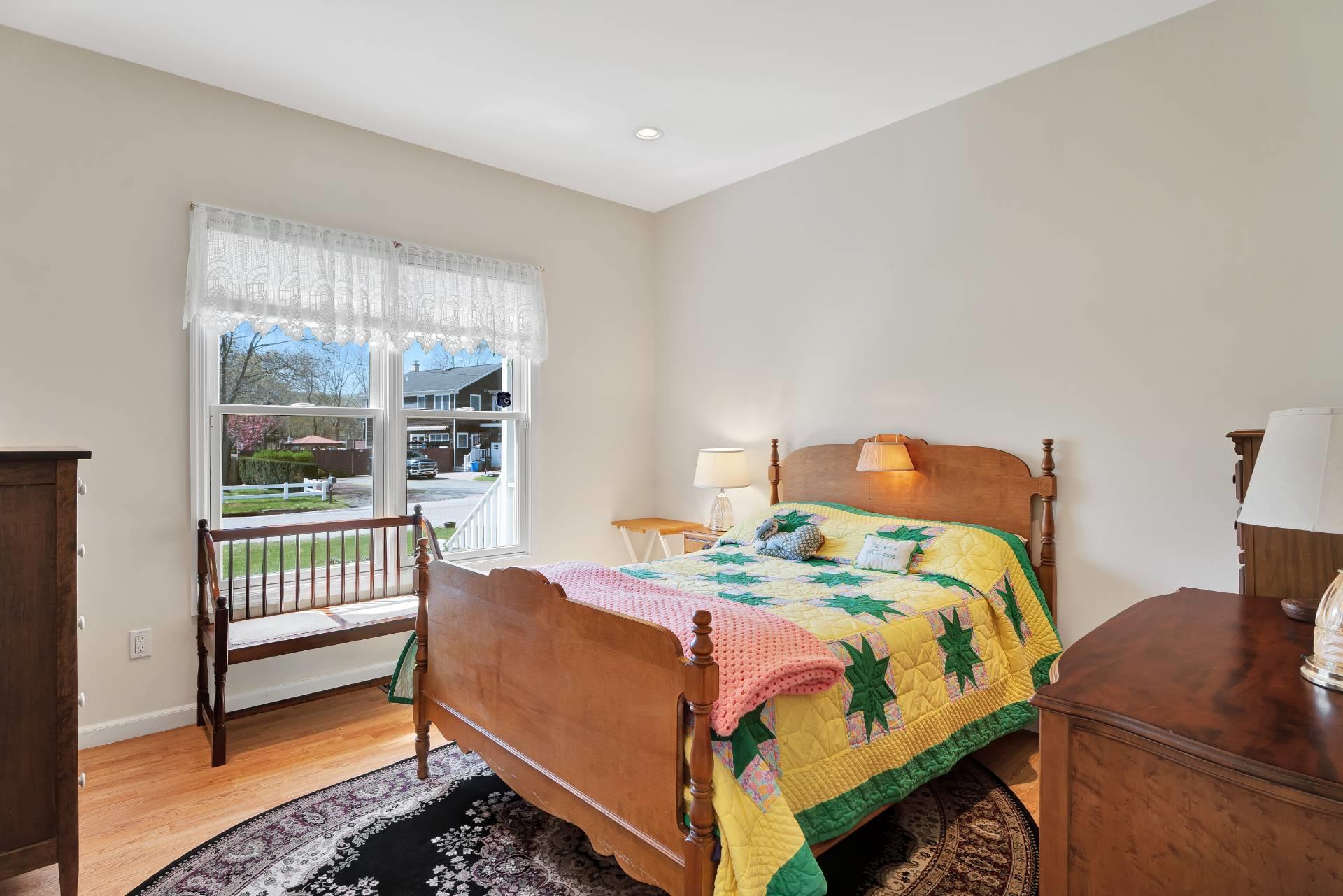 Single Family Sherwood  Suffolk County, NY 11946, MLS-872415-7