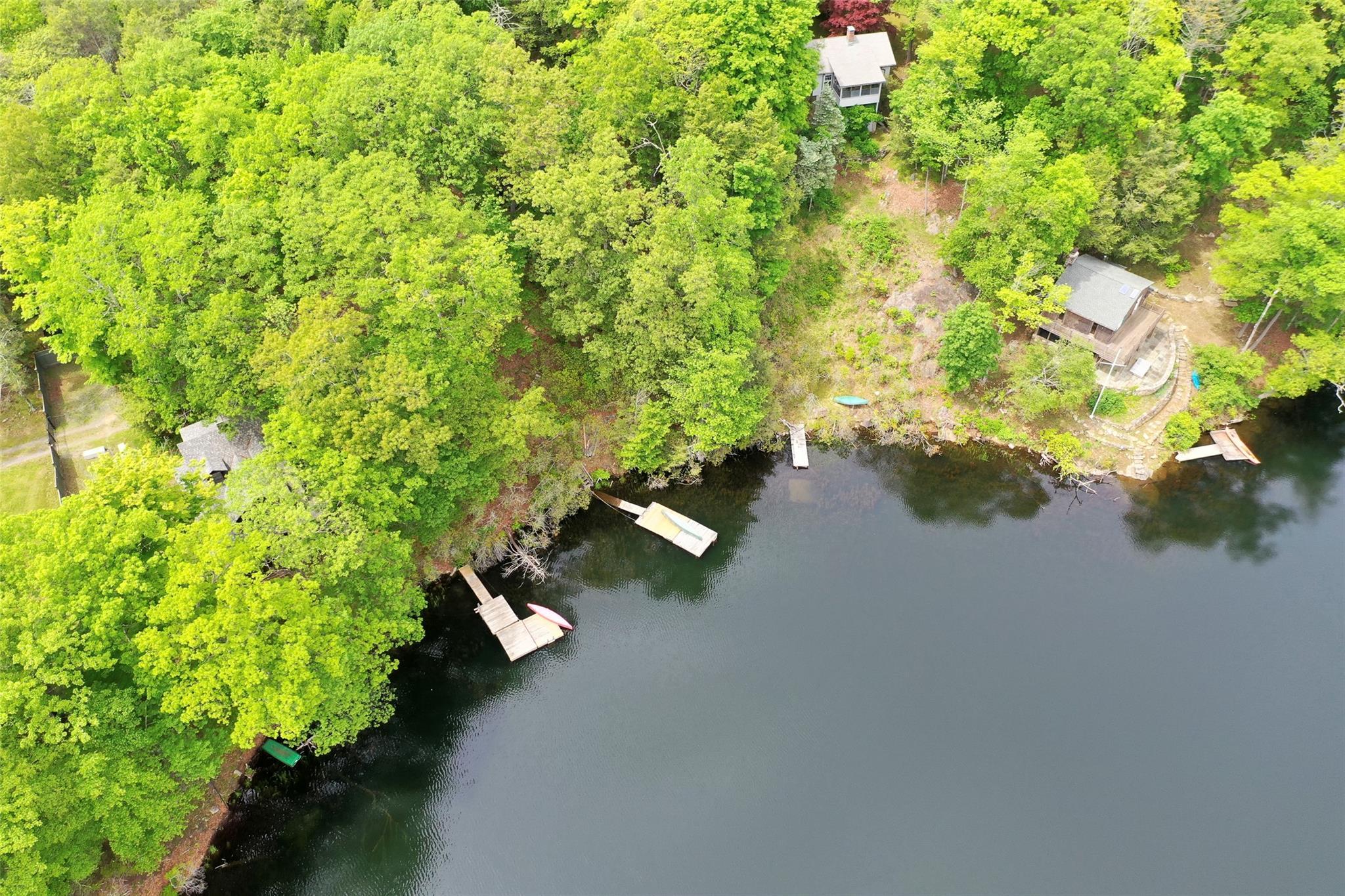 Single Family Little Pond Dutchess County, NY 12564, MLS-872418-10