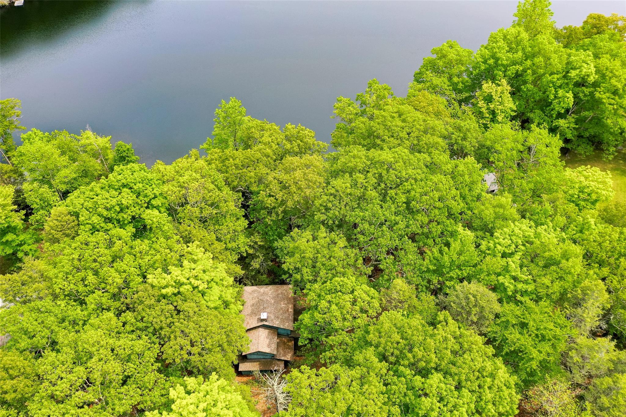 Single Family Little Pond Dutchess County, NY 12564, MLS-872418-11