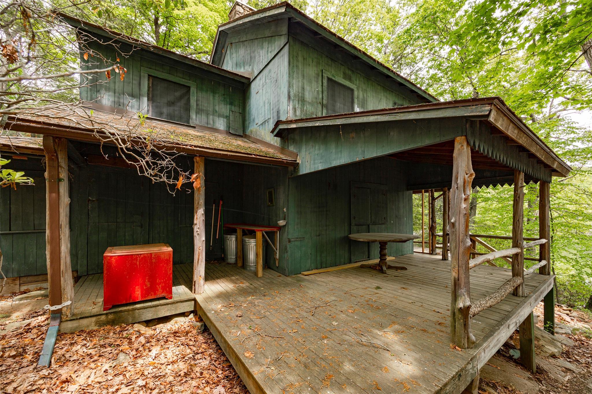 Single Family Little Pond Dutchess County, NY 12564, MLS-872418-12