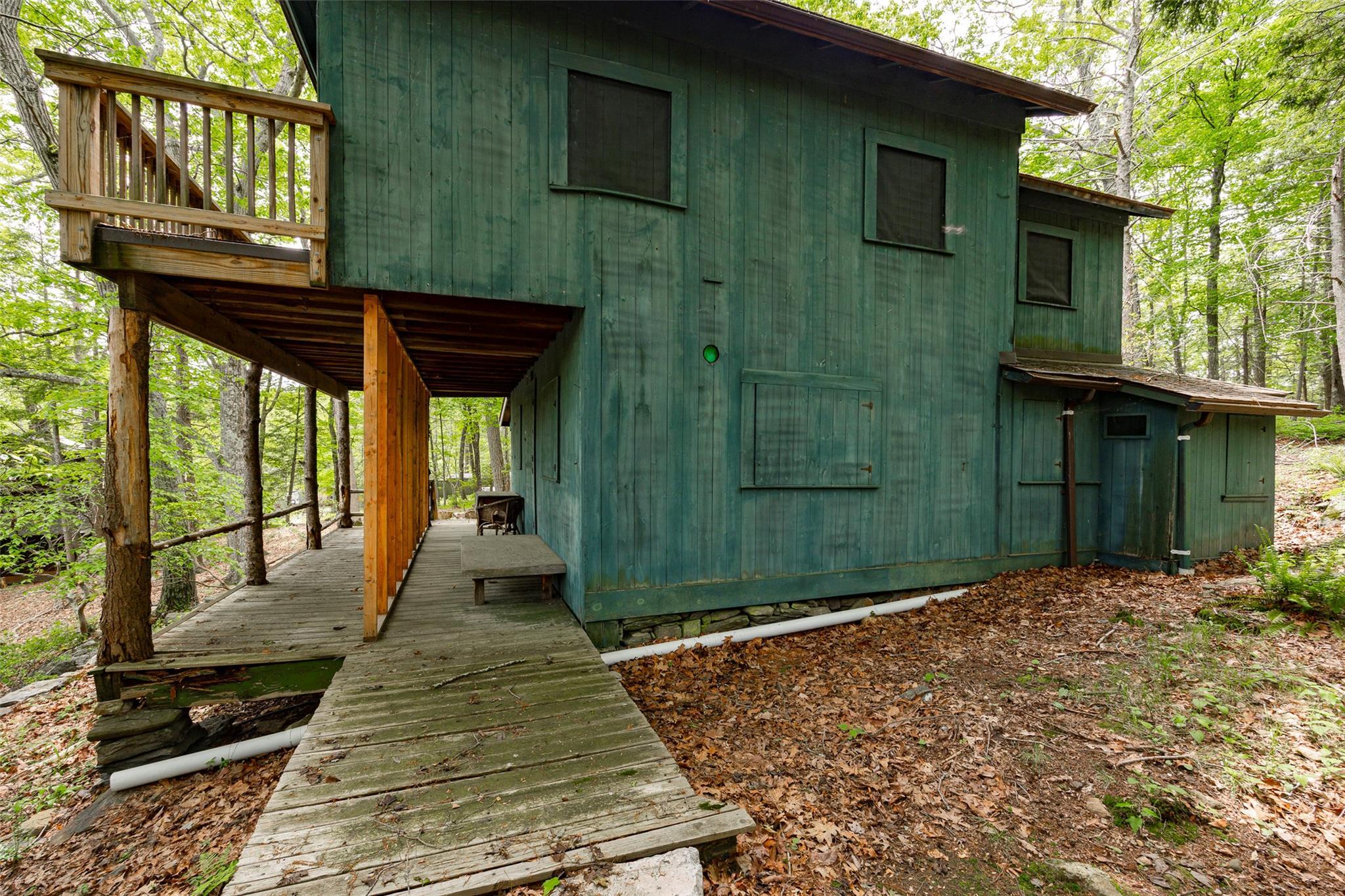 Single Family Little Pond Dutchess County, NY 12564, MLS-872418-13