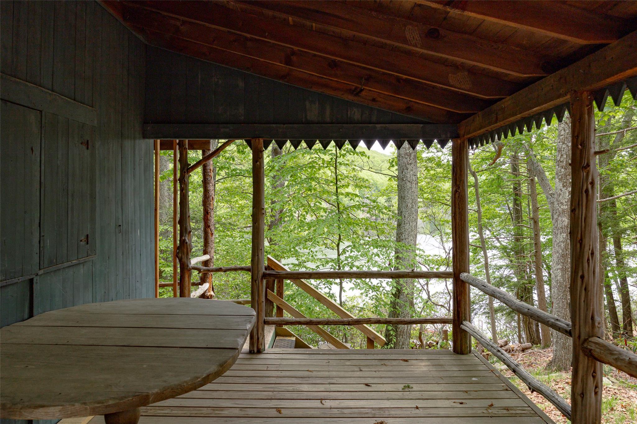 Single Family Little Pond Dutchess County, NY 12564, MLS-872418-14