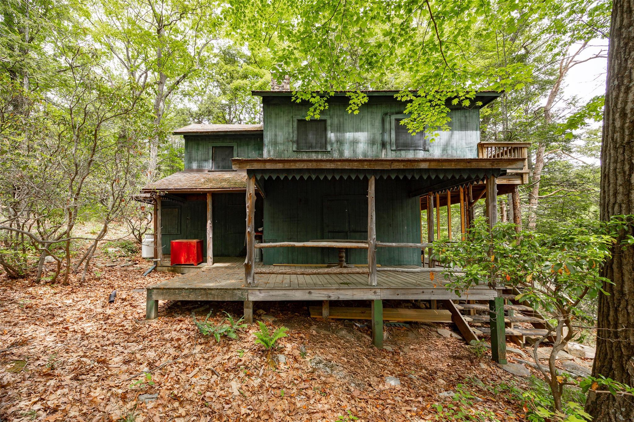 Single Family Little Pond Dutchess County, NY 12564, MLS-872418-15