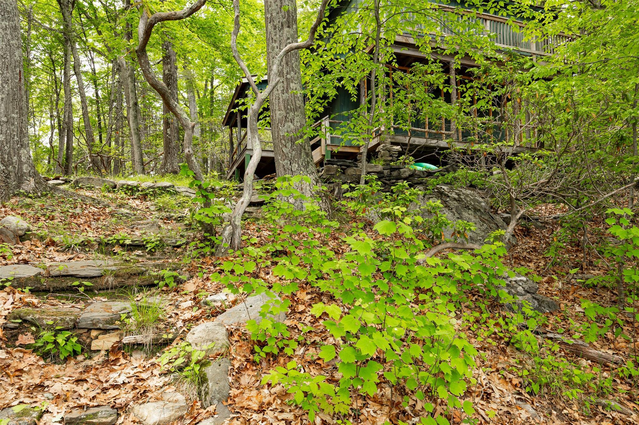 Single Family Little Pond Dutchess County, NY 12564, MLS-872418-16