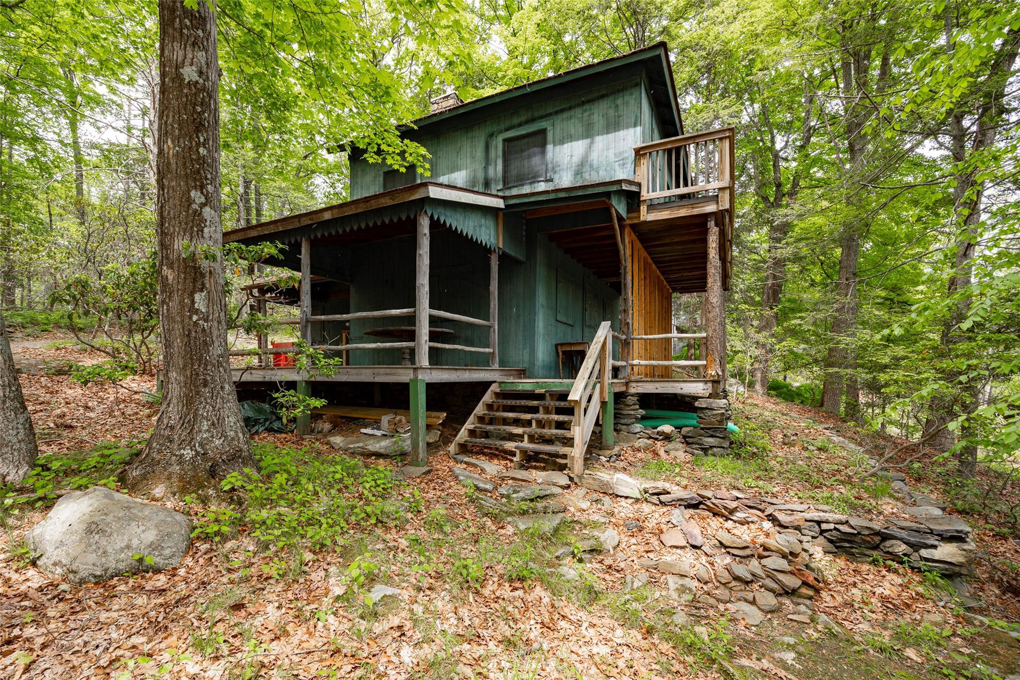 Single Family Little Pond Dutchess County, NY 12564, MLS-872418-2