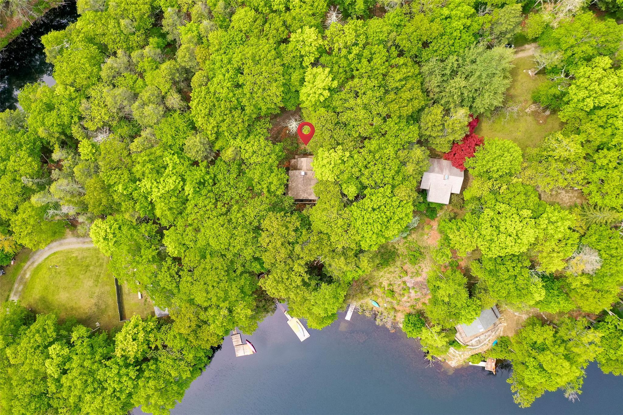 Single Family Little Pond Dutchess County, NY 12564, MLS-872418-20