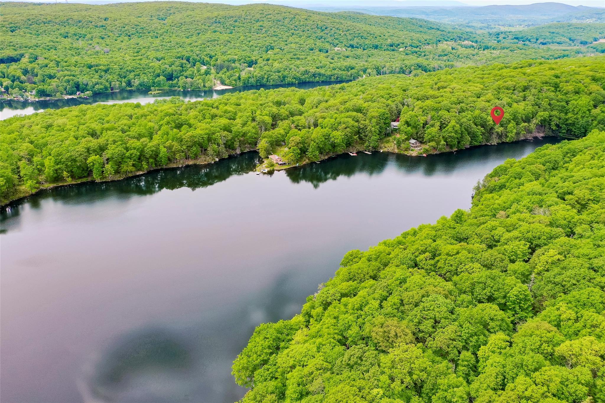 Single Family Little Pond Dutchess County, NY 12564, MLS-872418-21