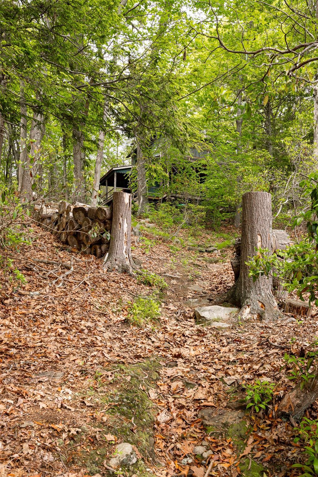 Single Family Little Pond Dutchess County, NY 12564, MLS-872418-22