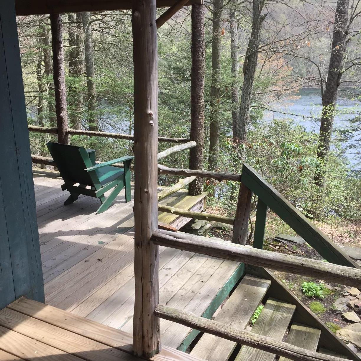 Single Family Little Pond  Dutchess County, NY 12564, MLS-872418-24