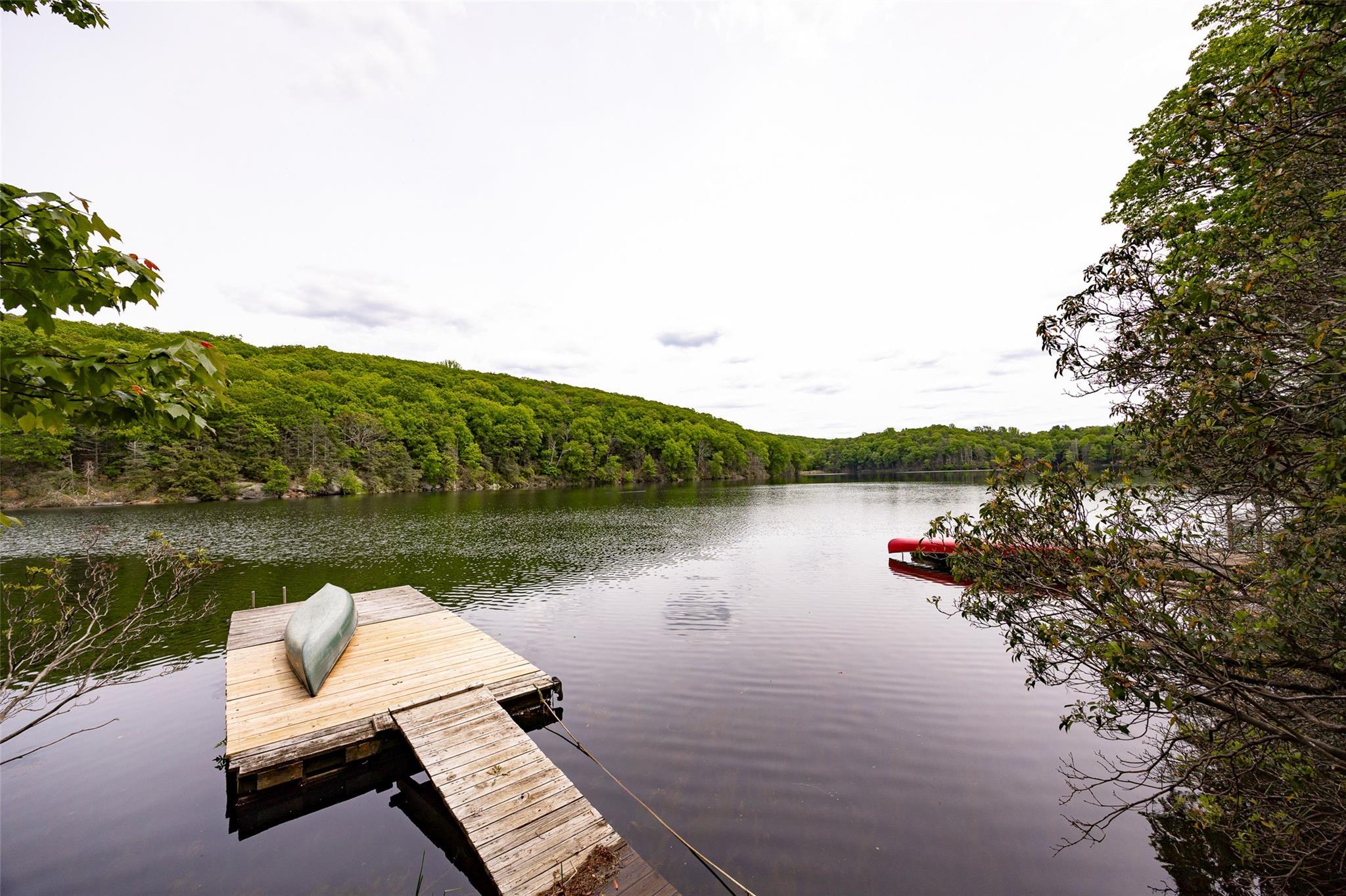 Single Family Little Pond Dutchess County, NY 12564, MLS-872418-3