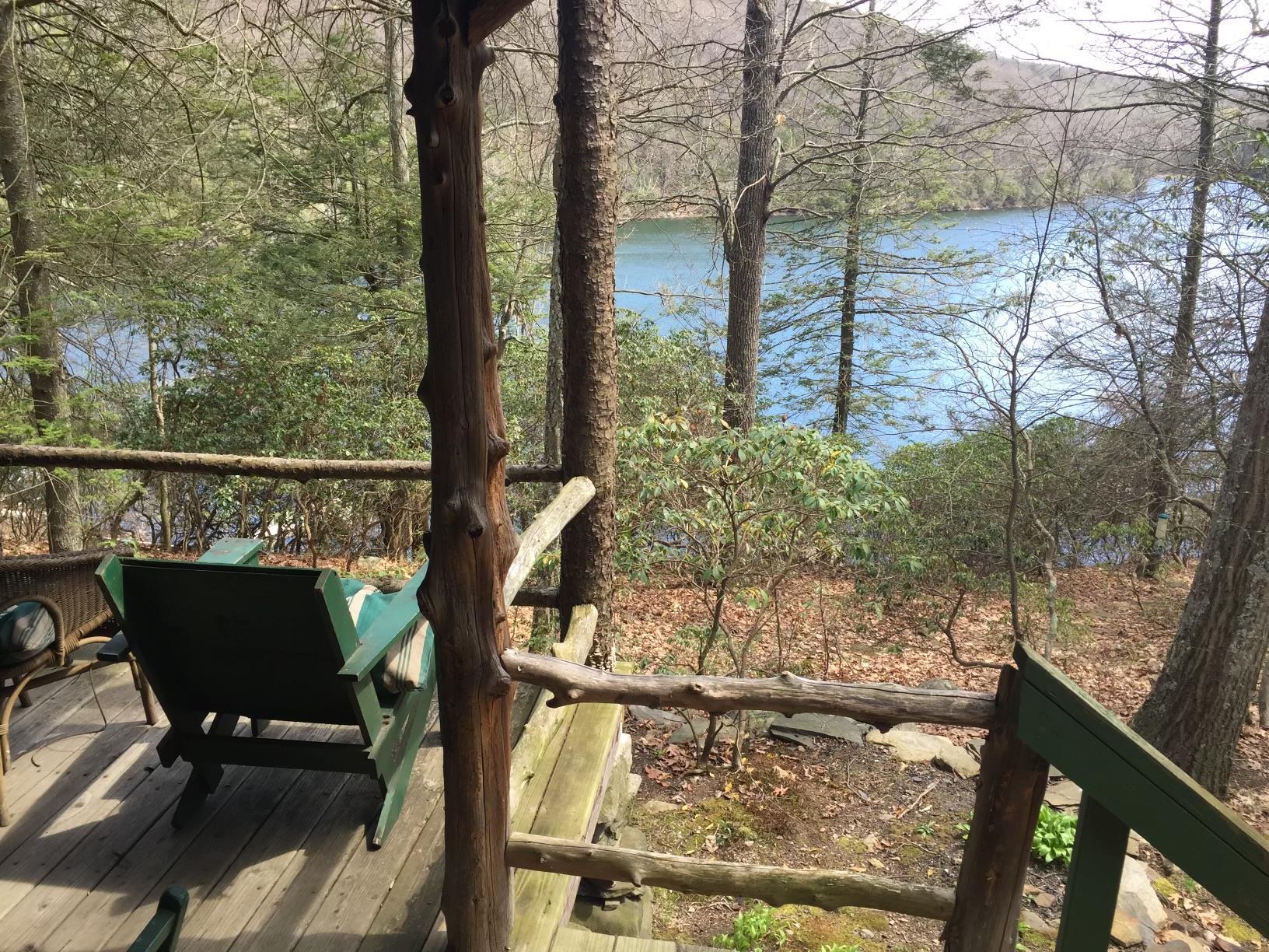 Single Family Little Pond Dutchess County, NY 12564, MLS-872418-6