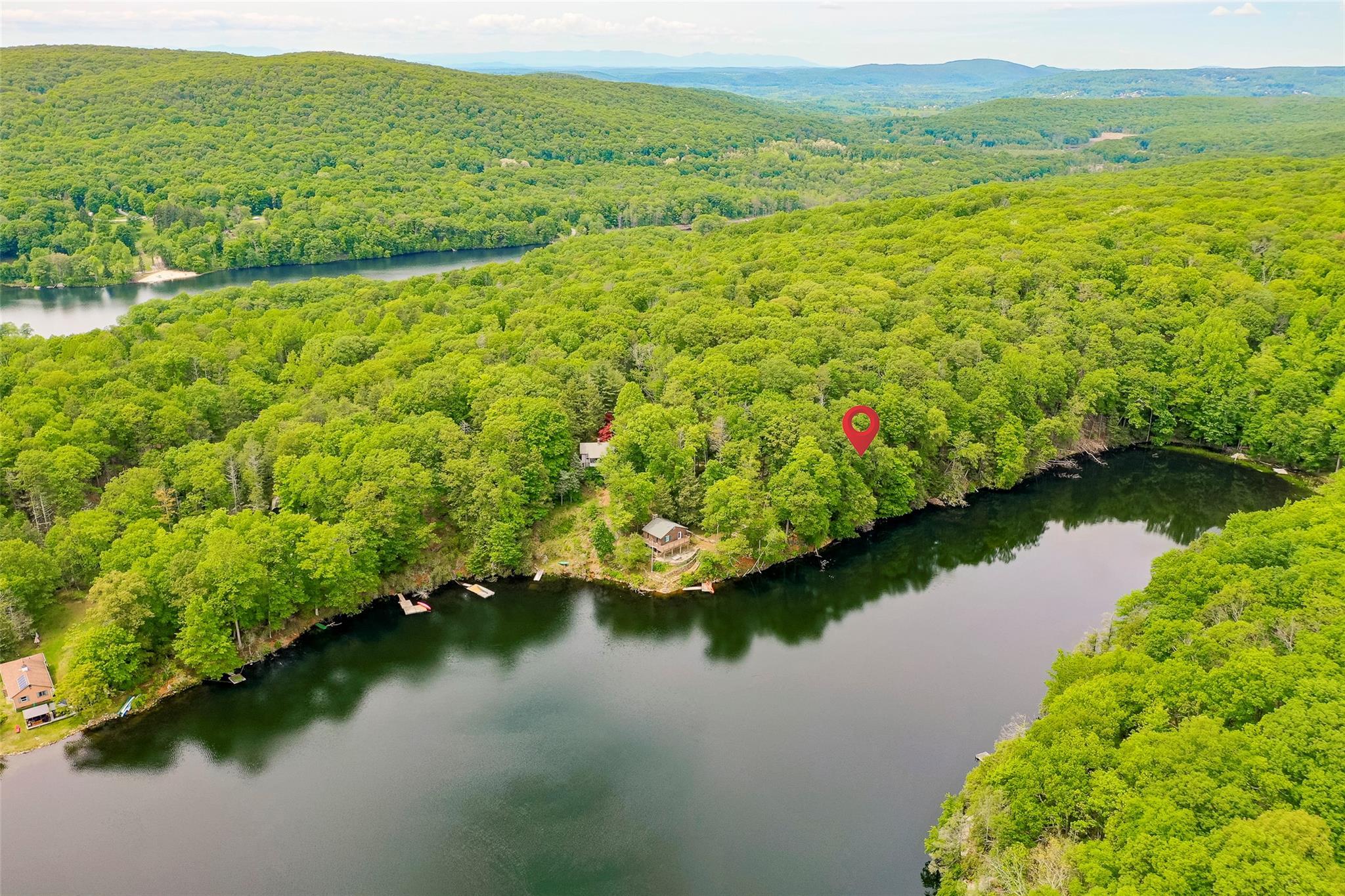 Single Family Little Pond Dutchess County, NY 12564, MLS-872418-8