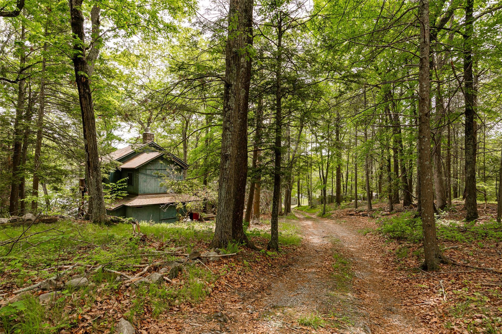 Single Family Little Pond Dutchess County, NY 12564, MLS-872418-9