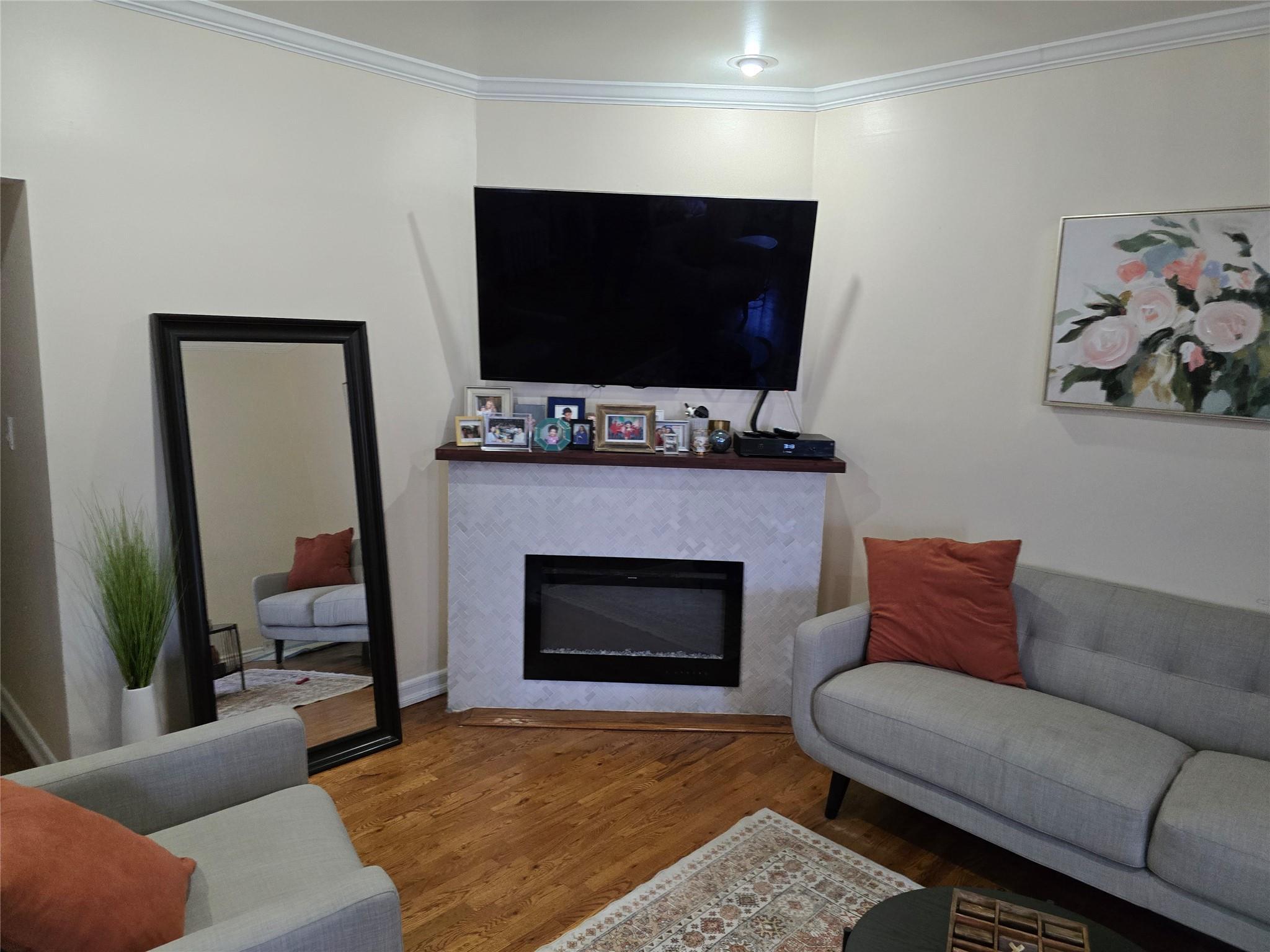 Single Family Lincoln  Brooklyn, NY 11208, MLS-872423-14