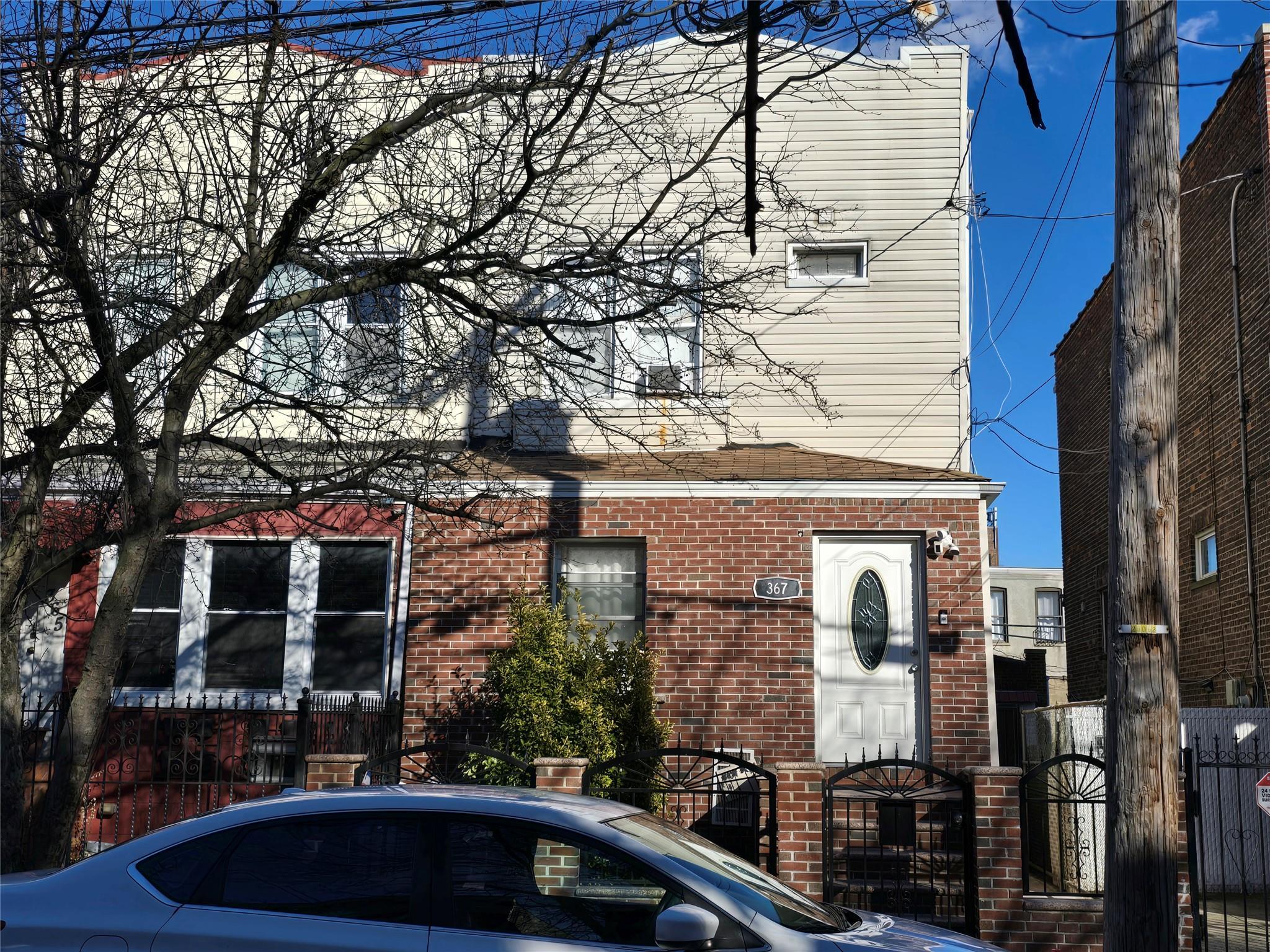Single Family Lincoln  Brooklyn, NY 11208, MLS-872423-2