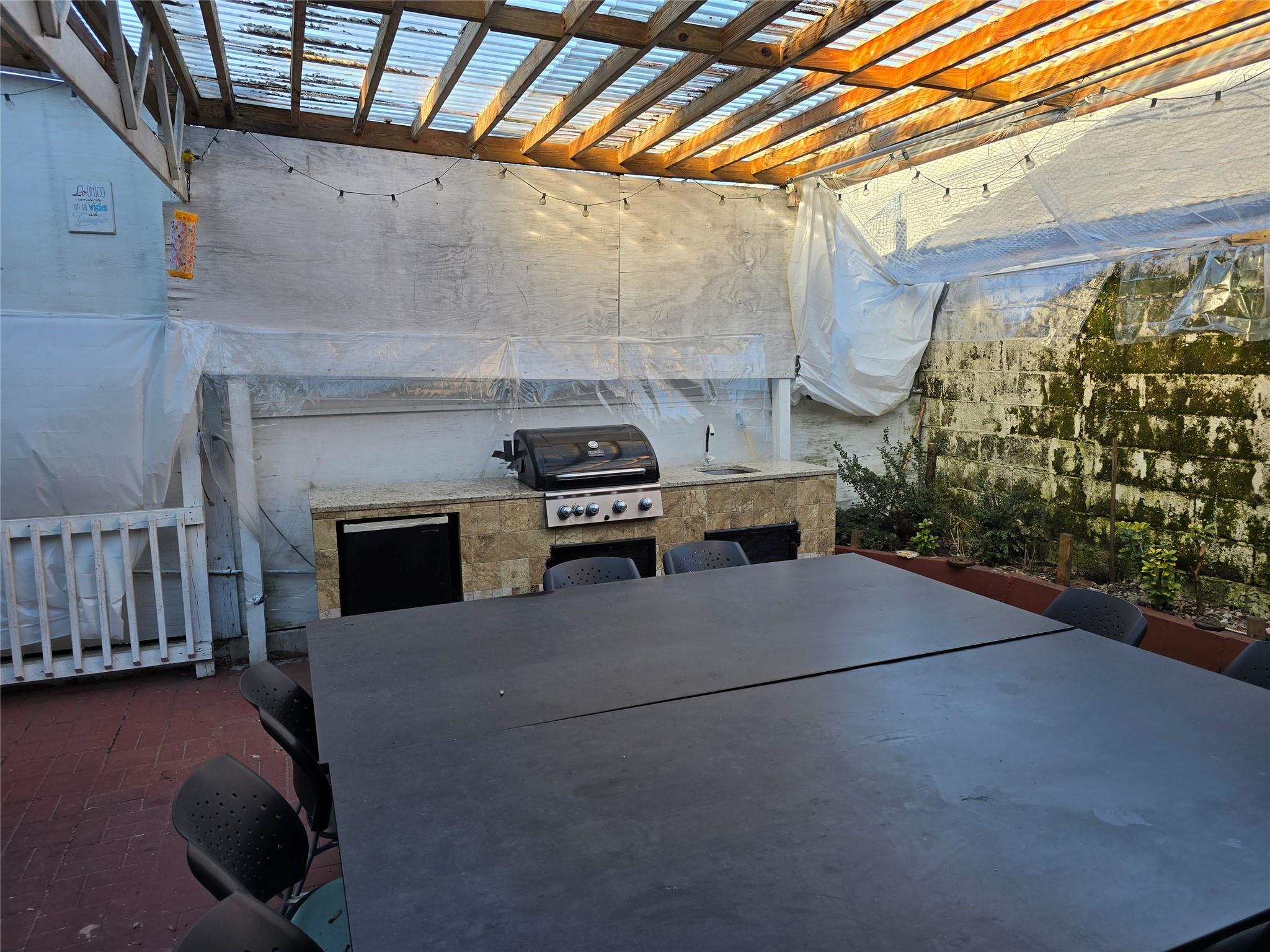 Single Family Lincoln  Brooklyn, NY 11208, MLS-872423-32