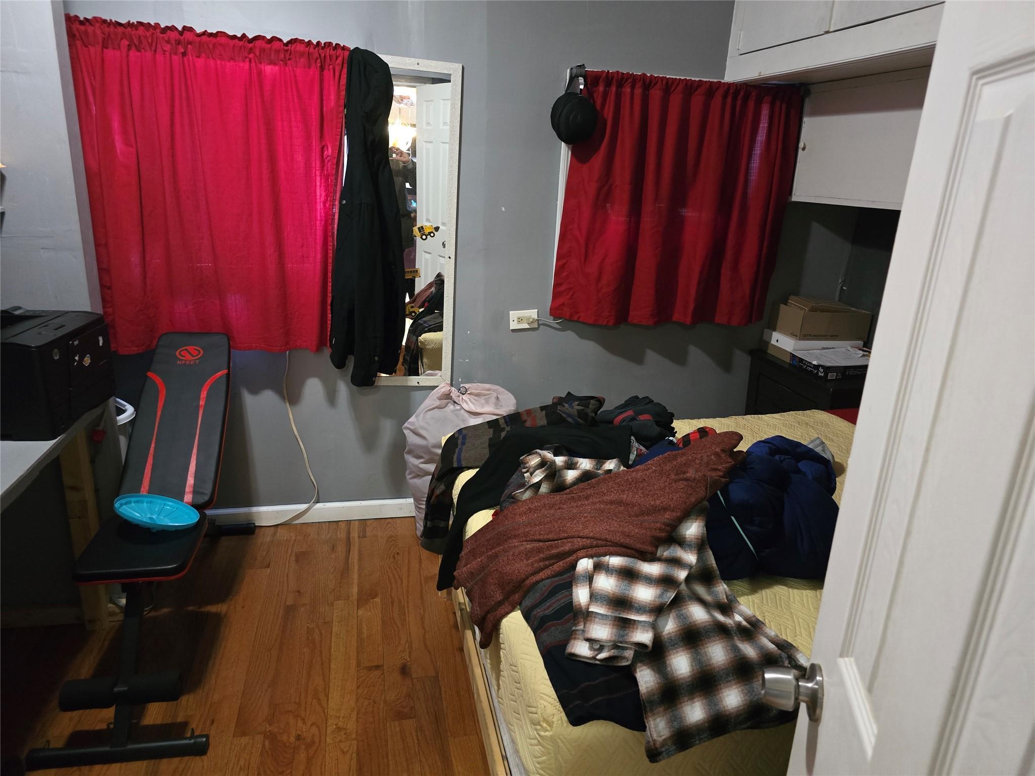 Single Family Lincoln  Brooklyn, NY 11208, MLS-872423-9