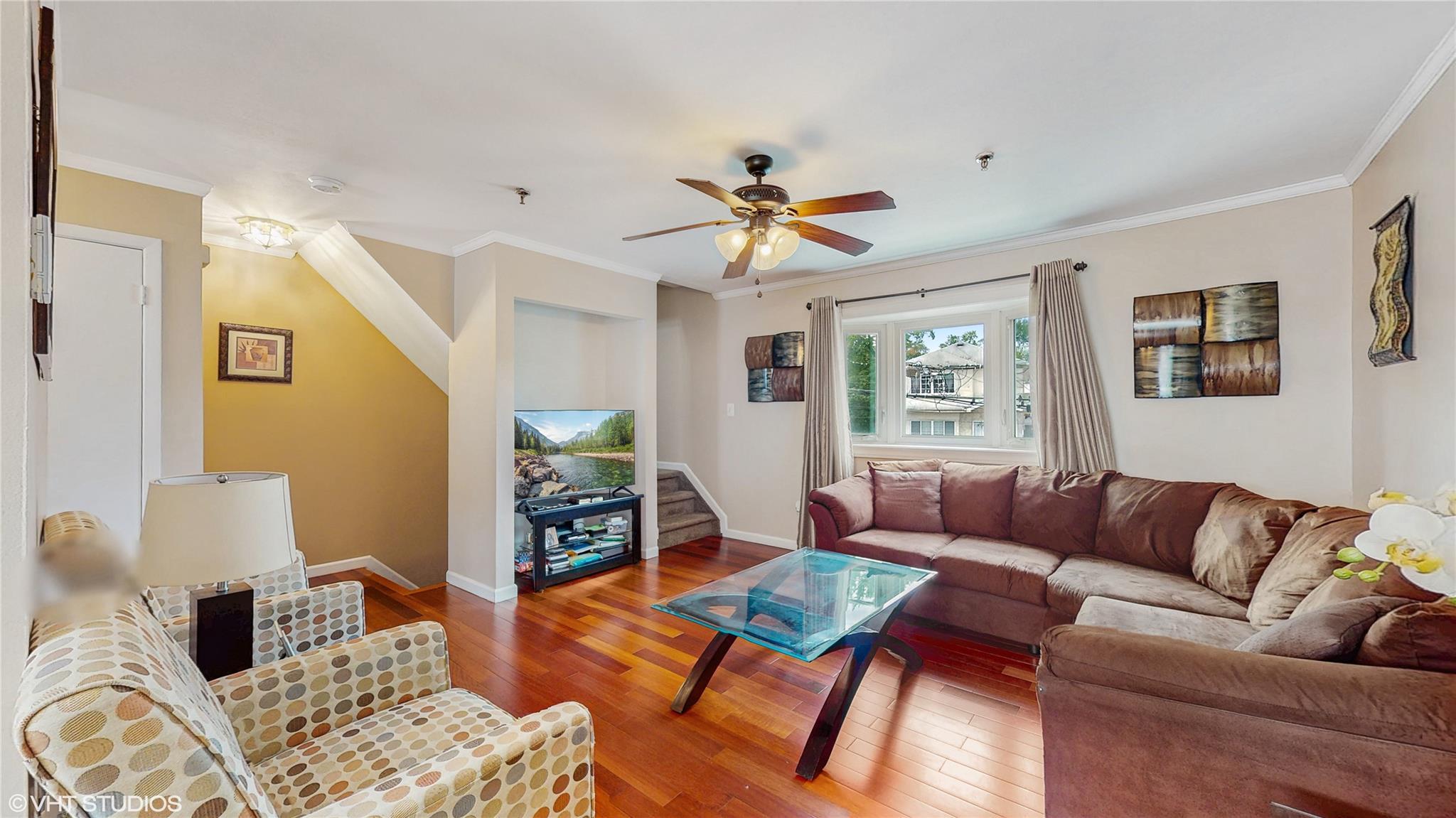 Single Family Grandview Avenue  Staten Island, NY 10303, MLS-872434-7