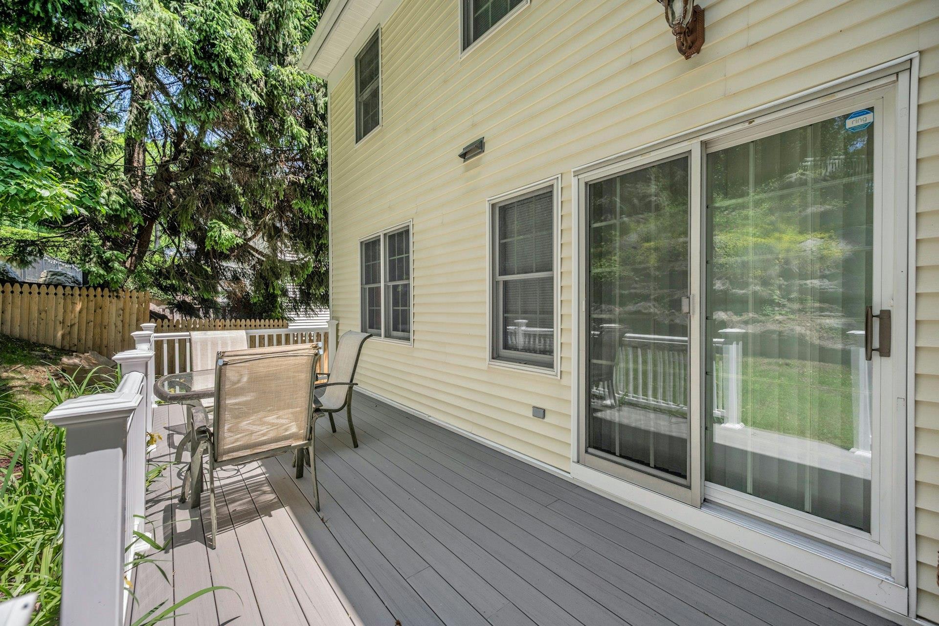 Single Family Clifford  Westchester County, NY 10528, MLS-872435-31