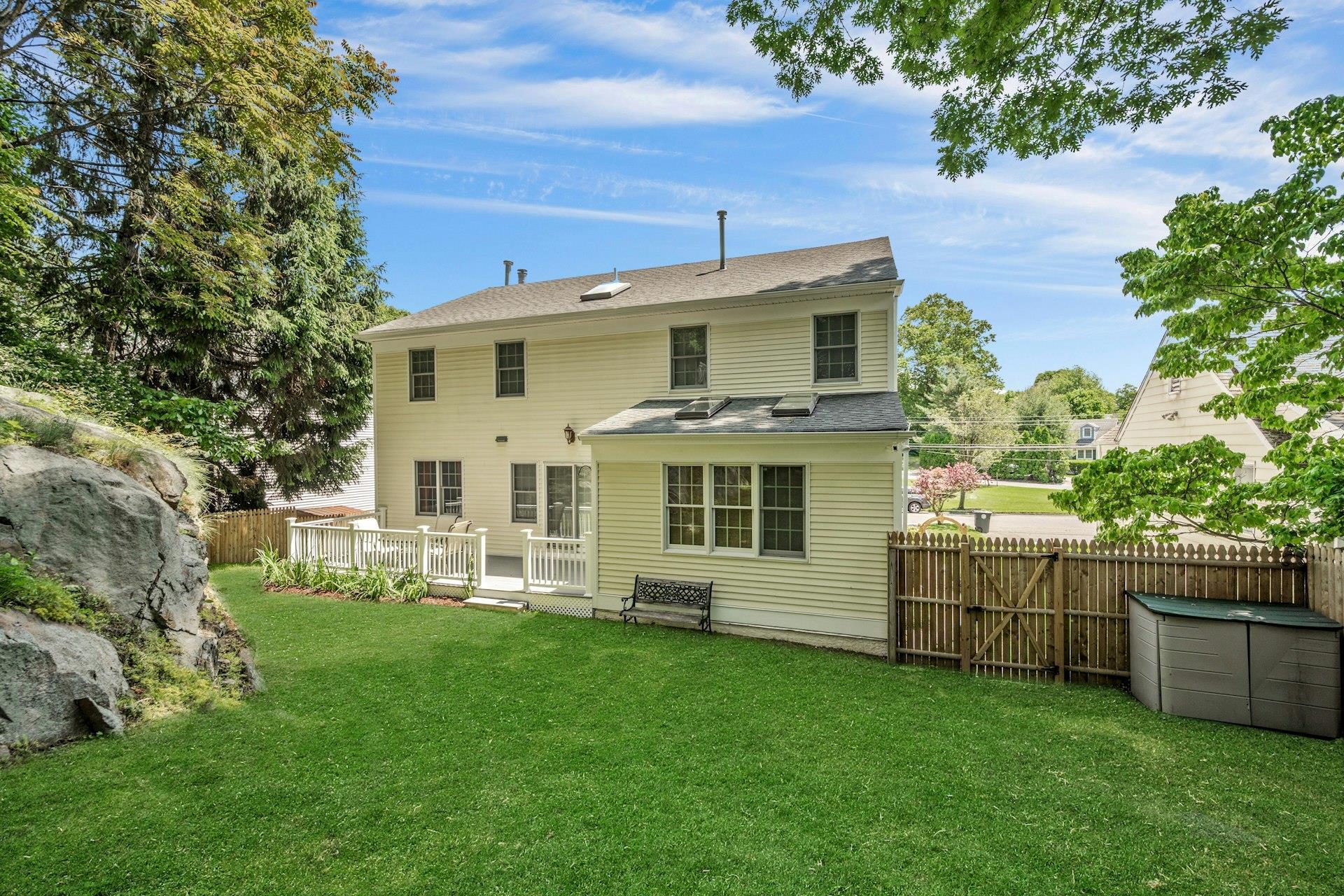 Single Family Clifford  Westchester County, NY 10528, MLS-872435-32