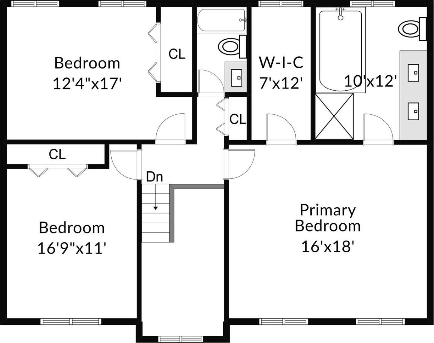 Single Family Clifford  Westchester County, NY 10528, MLS-872435-40