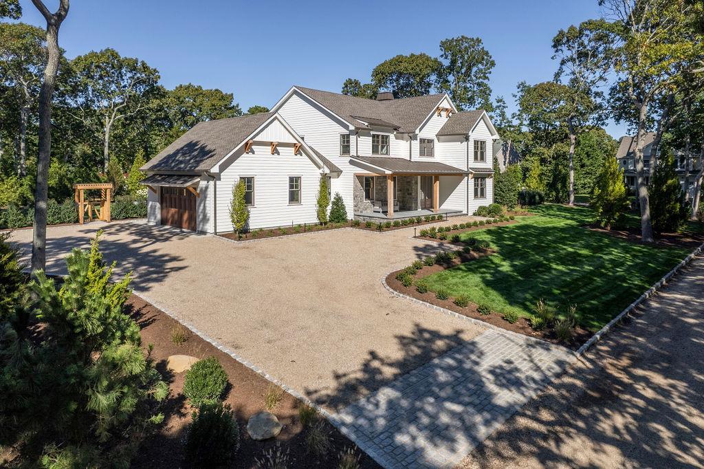 Single Family Ripple Water  Suffolk County, NY 11971, MLS-872443-2