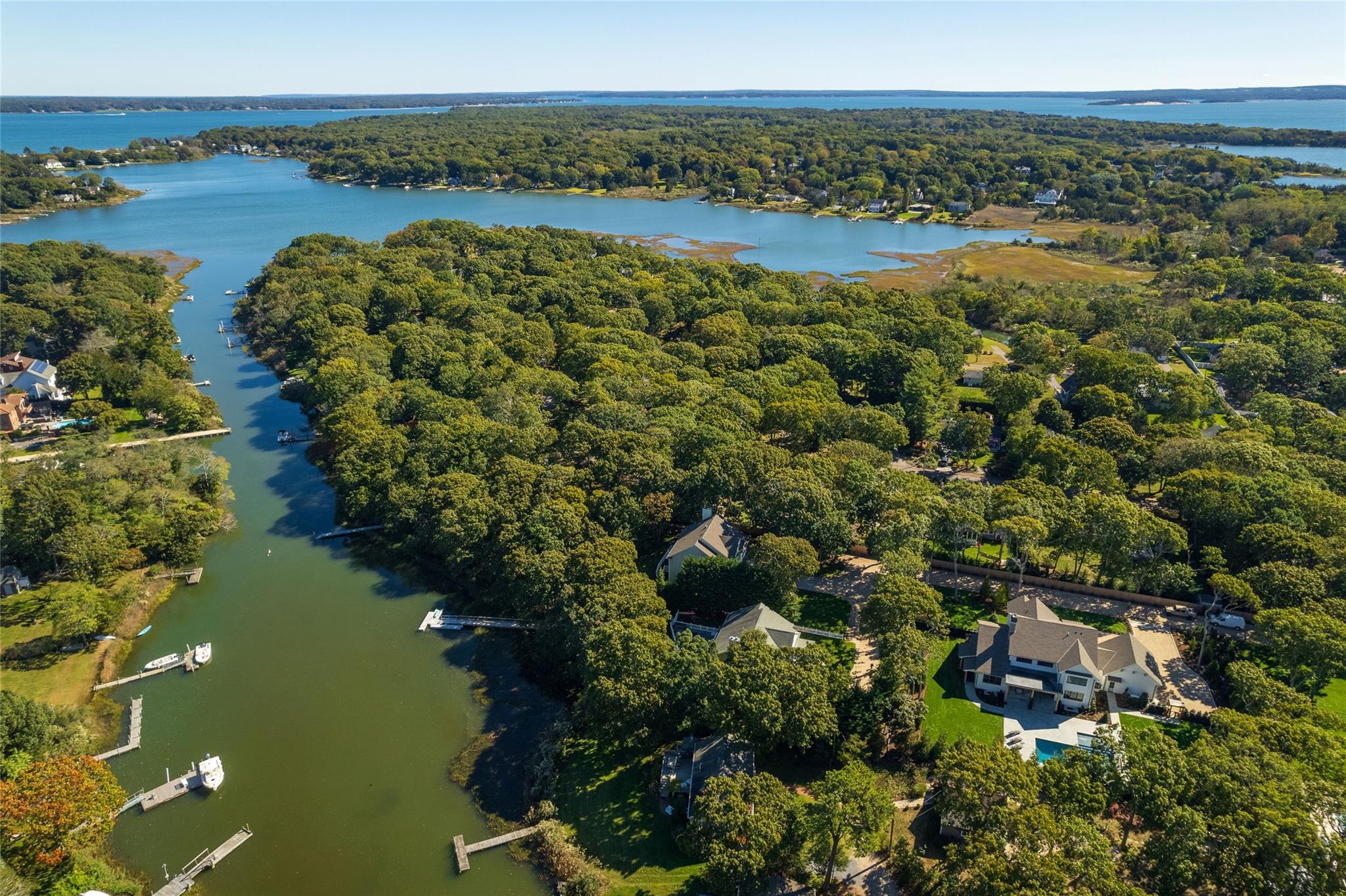 Single Family Ripple Water  Suffolk County, NY 11971, MLS-872443-44