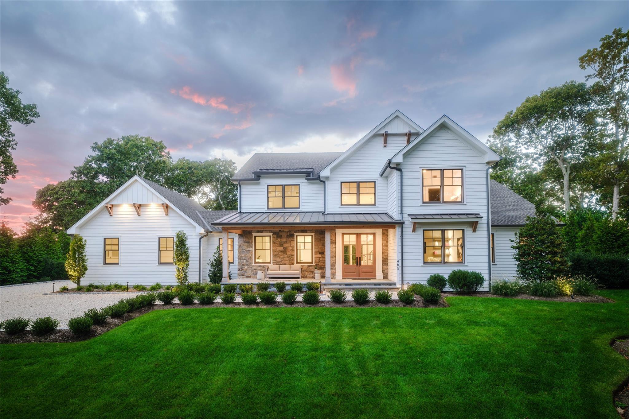 Single Family Ripple Water  Suffolk County, NY 11971, MLS-872443-49