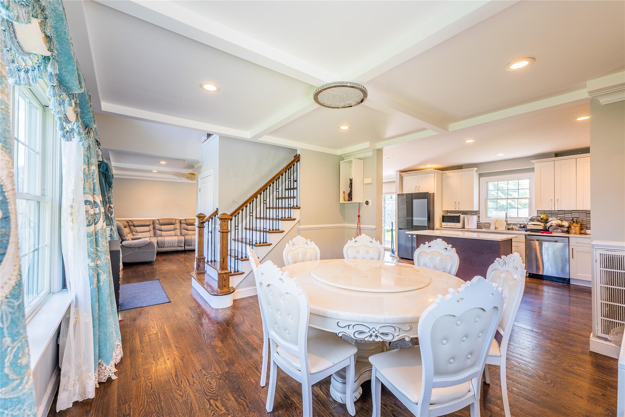 Single Family Frederick  Nassau County, NY 11803, MLS-872448-15
