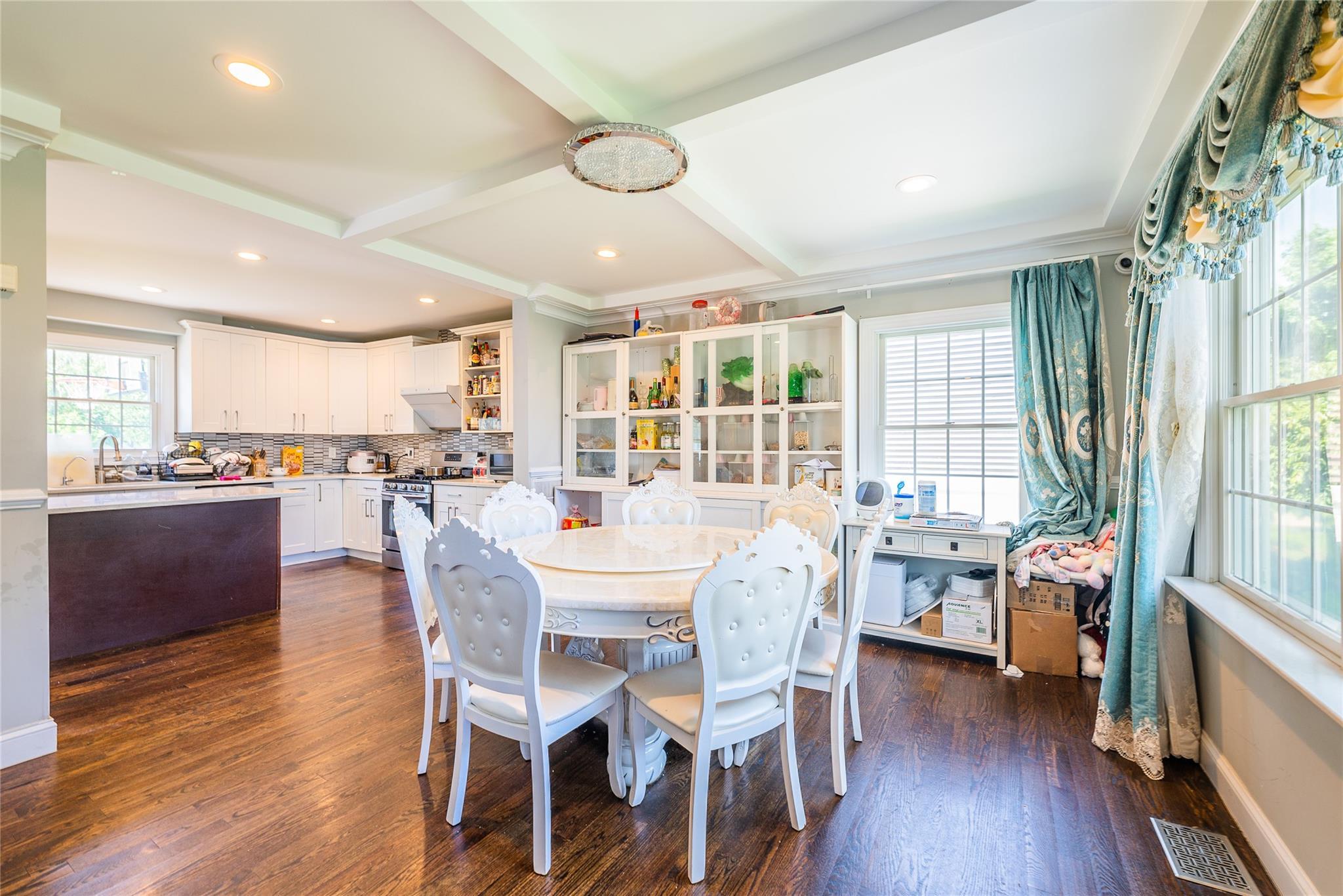 Single Family Frederick  Nassau County, NY 11803, MLS-872448-16
