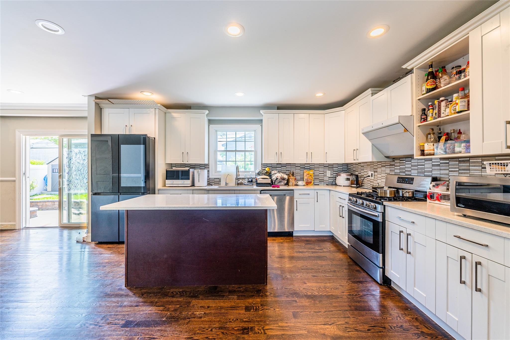 Single Family Frederick  Nassau County, NY 11803, MLS-872448-17
