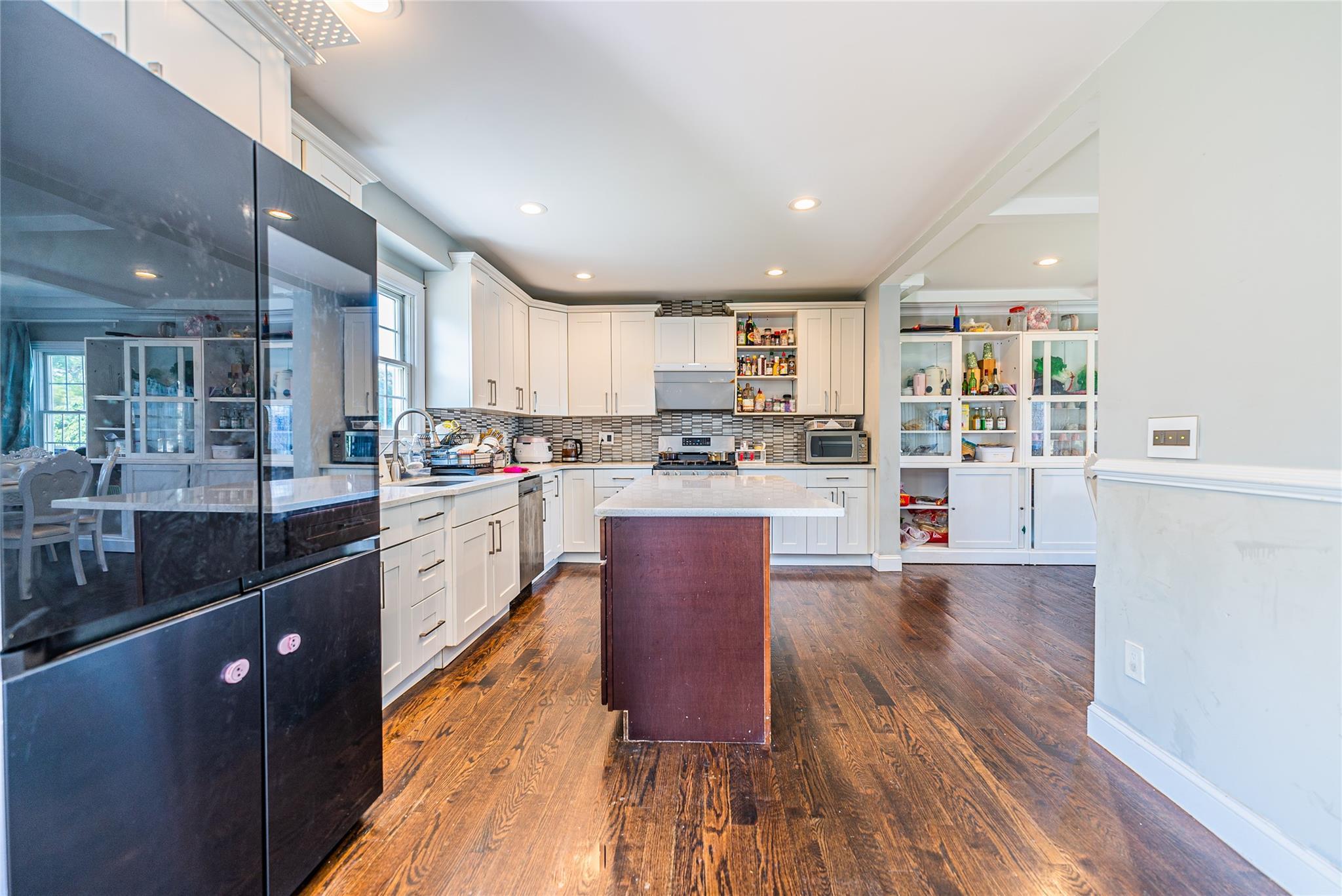 Single Family Frederick  Nassau County, NY 11803, MLS-872448-18
