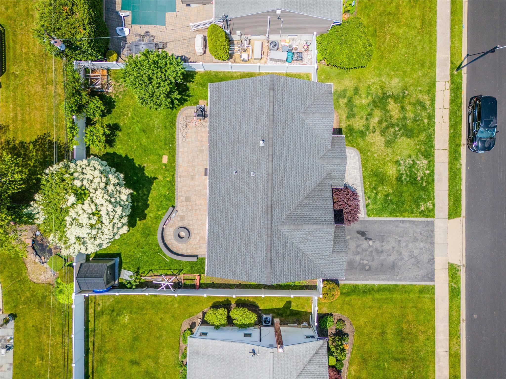 Single Family Frederick  Nassau County, NY 11803, MLS-872448-2