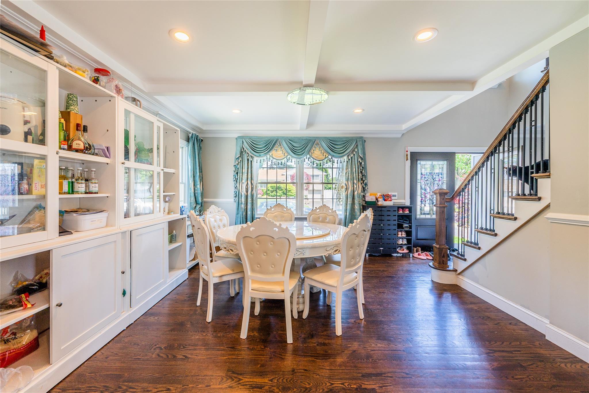 Single Family Frederick  Nassau County, NY 11803, MLS-872448-22