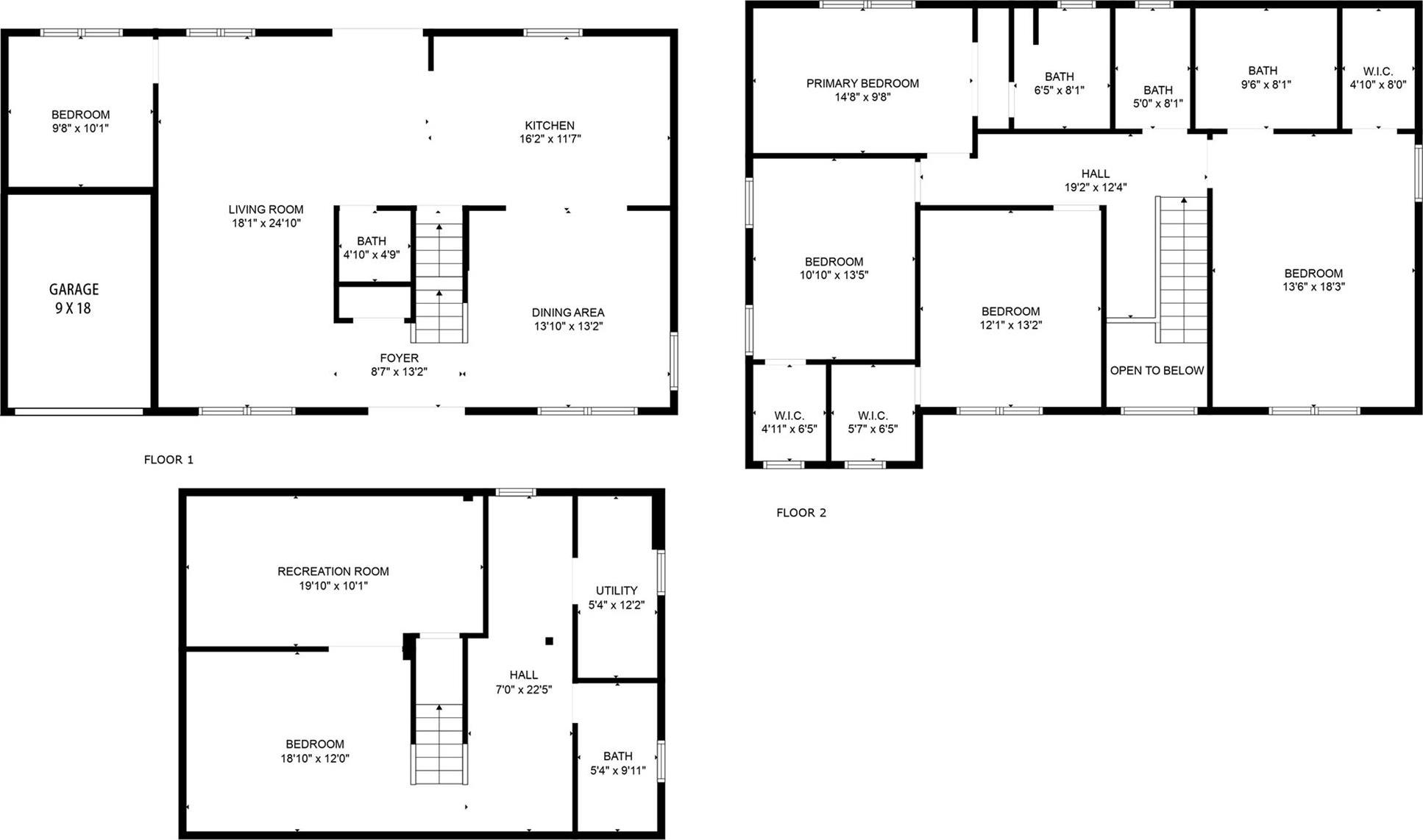 Single Family Frederick  Nassau County, NY 11803, MLS-872448-23