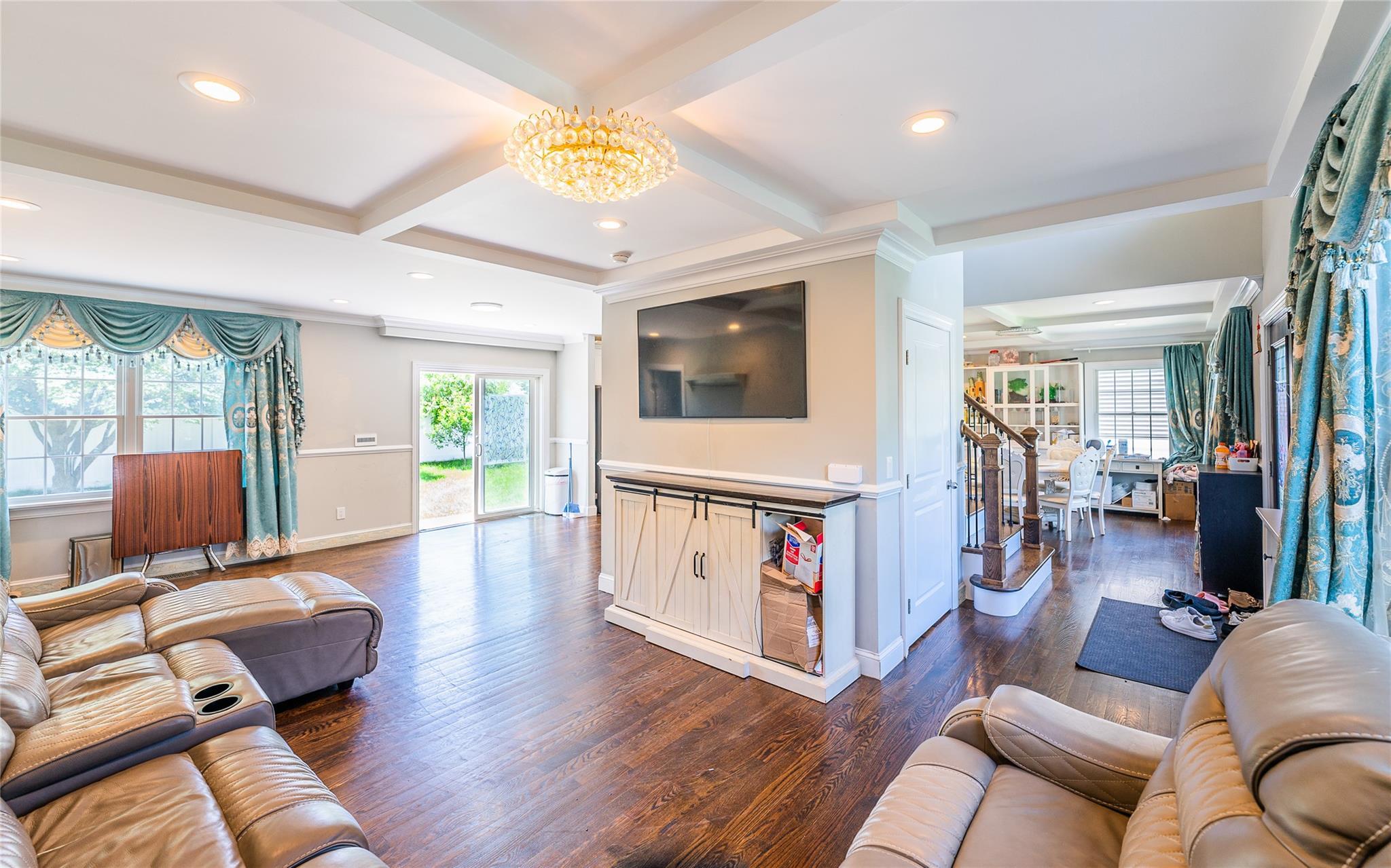 Single Family Frederick  Nassau County, NY 11803, MLS-872448-28