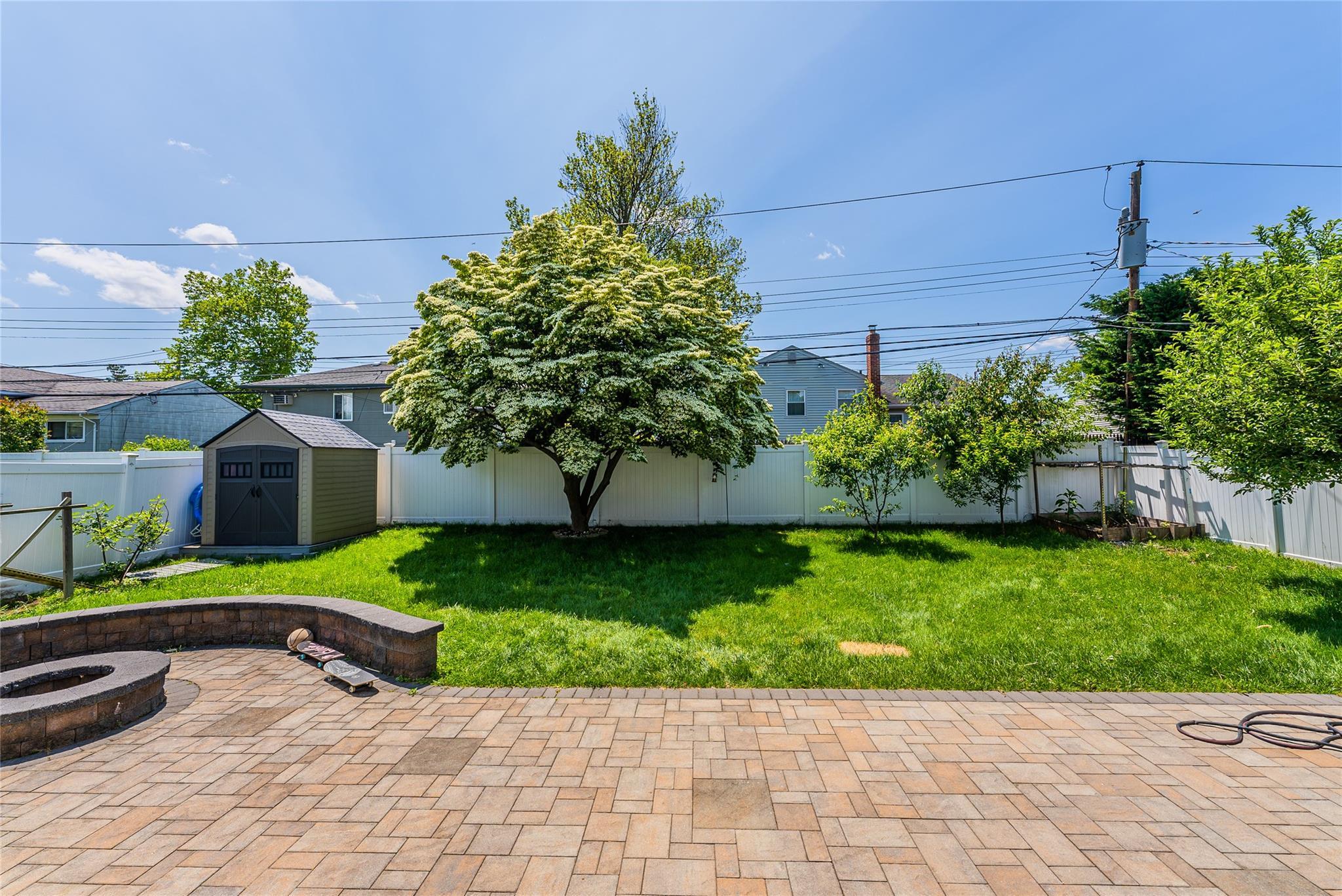 Single Family Frederick  Nassau County, NY 11803, MLS-872448-29