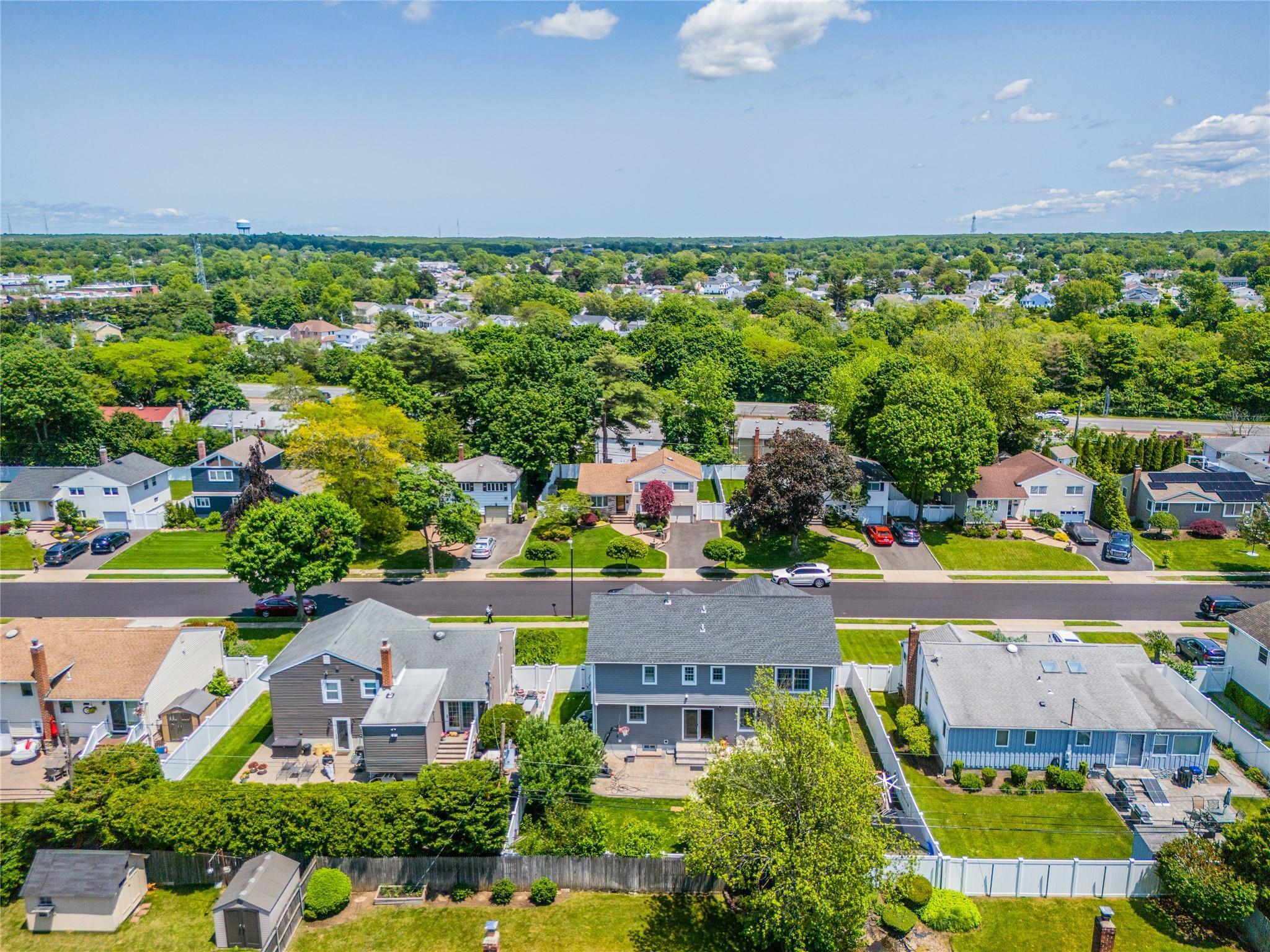 Single Family Frederick  Nassau County, NY 11803, MLS-872448-3
