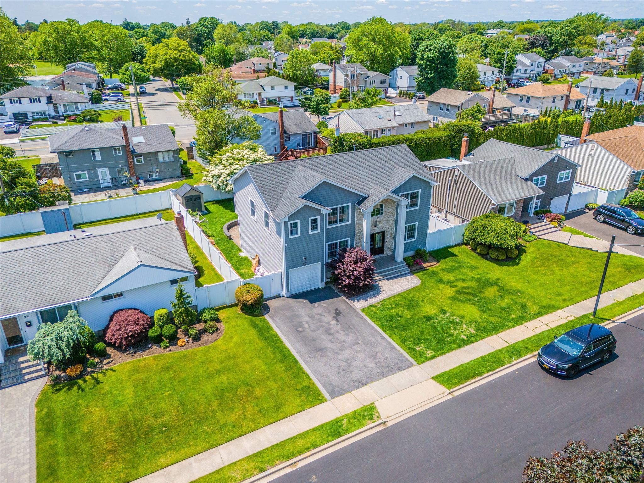 Single Family Frederick  Nassau County, NY 11803, MLS-872448-5