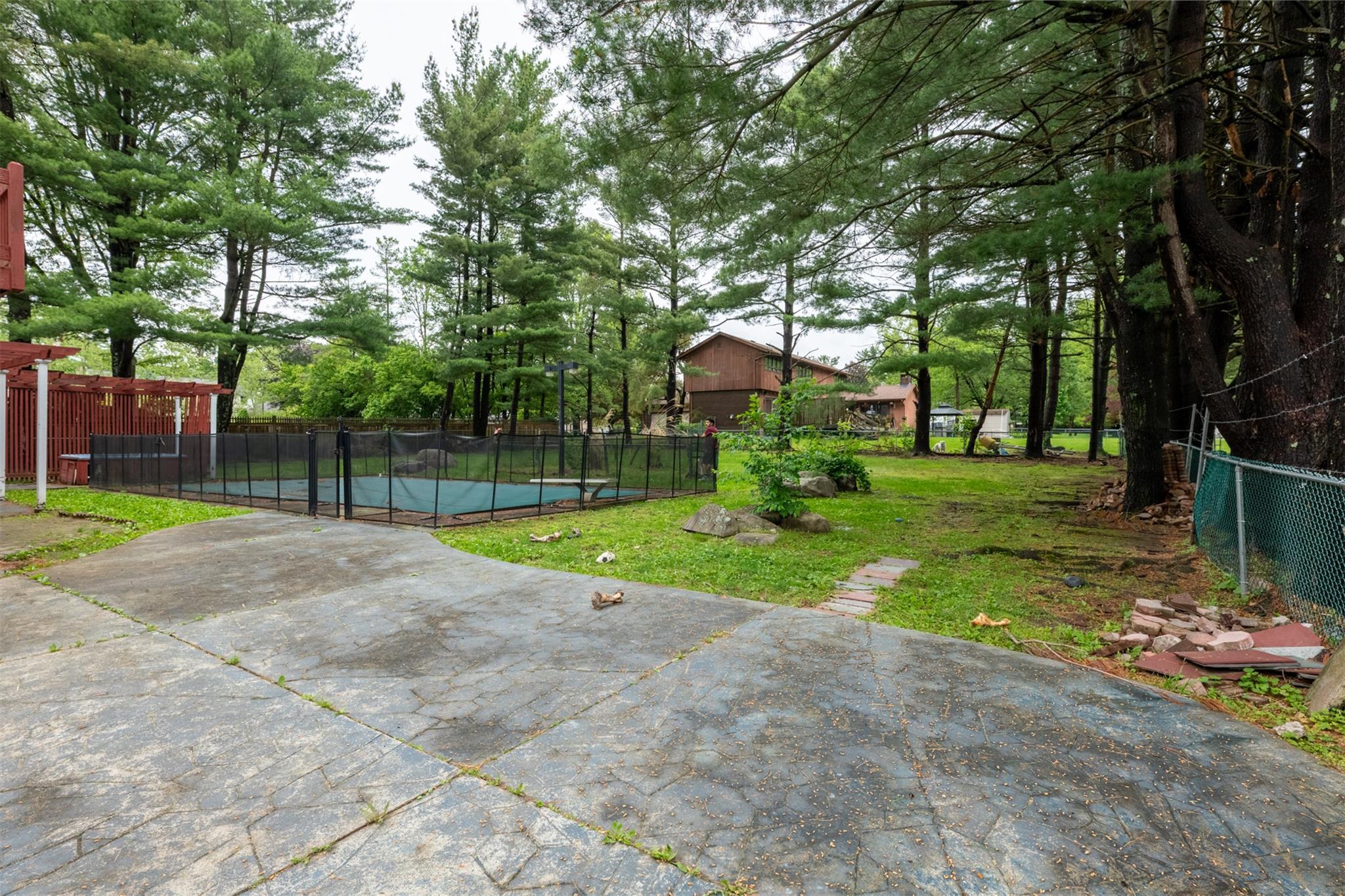 Single Family Parkview  Orange County, NY 10940, MLS-872465-5