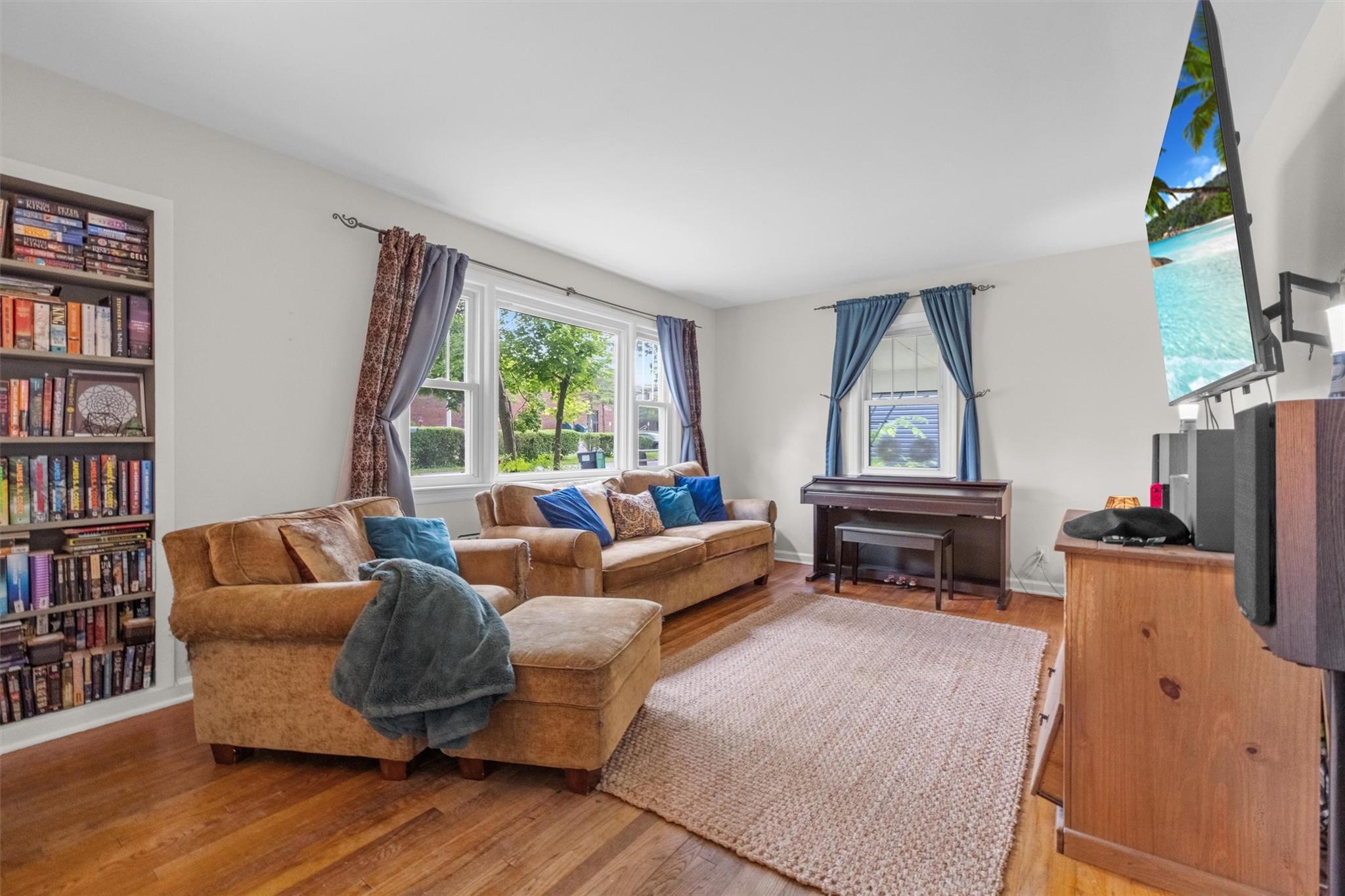 Single Family Fairview  Ulster County, NY 12561, MLS-872483-17