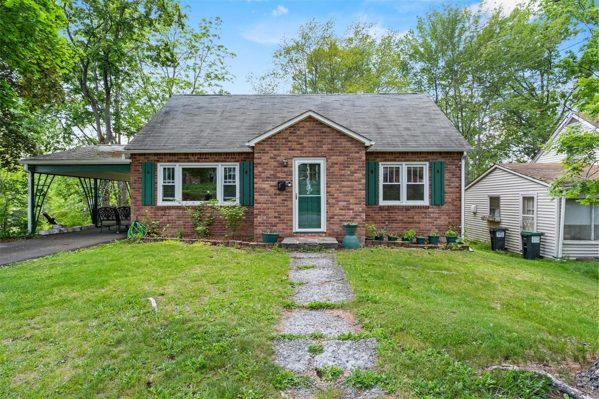 Single Family Fairview  Ulster County, NY 12561, MLS-872483-2