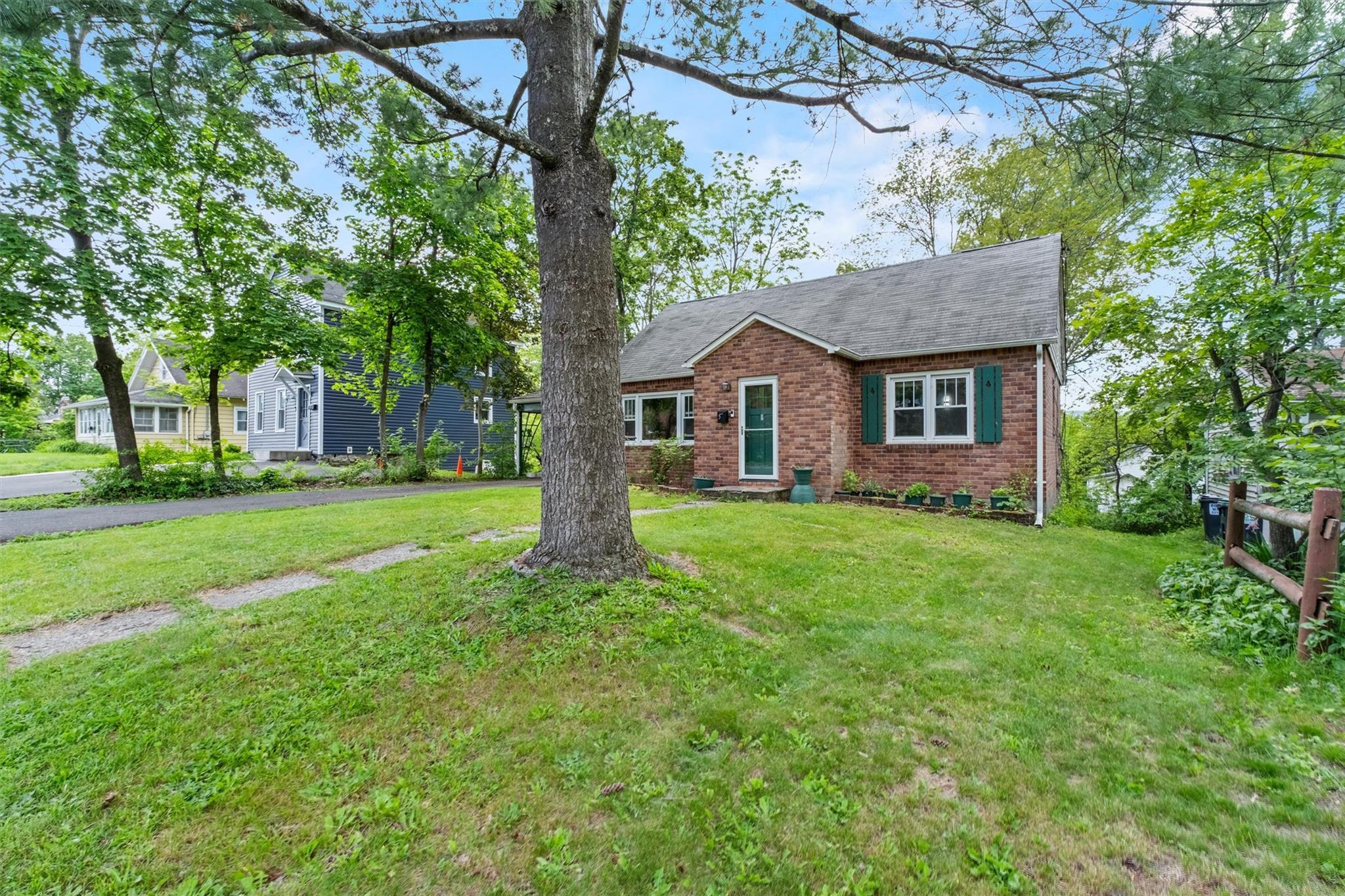 Single Family Fairview  Ulster County, NY 12561, MLS-872483-3