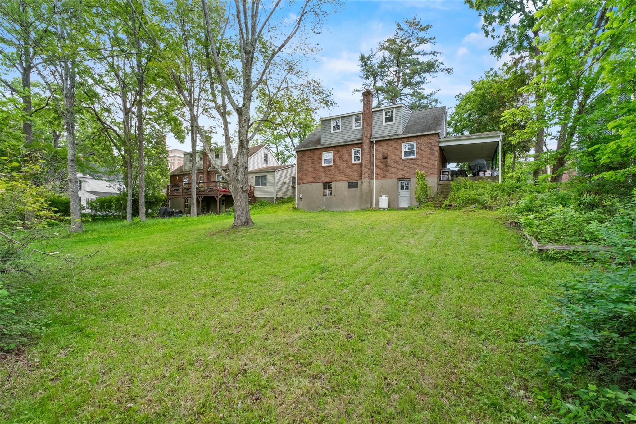 Single Family Fairview  Ulster County, NY 12561, MLS-872483-38