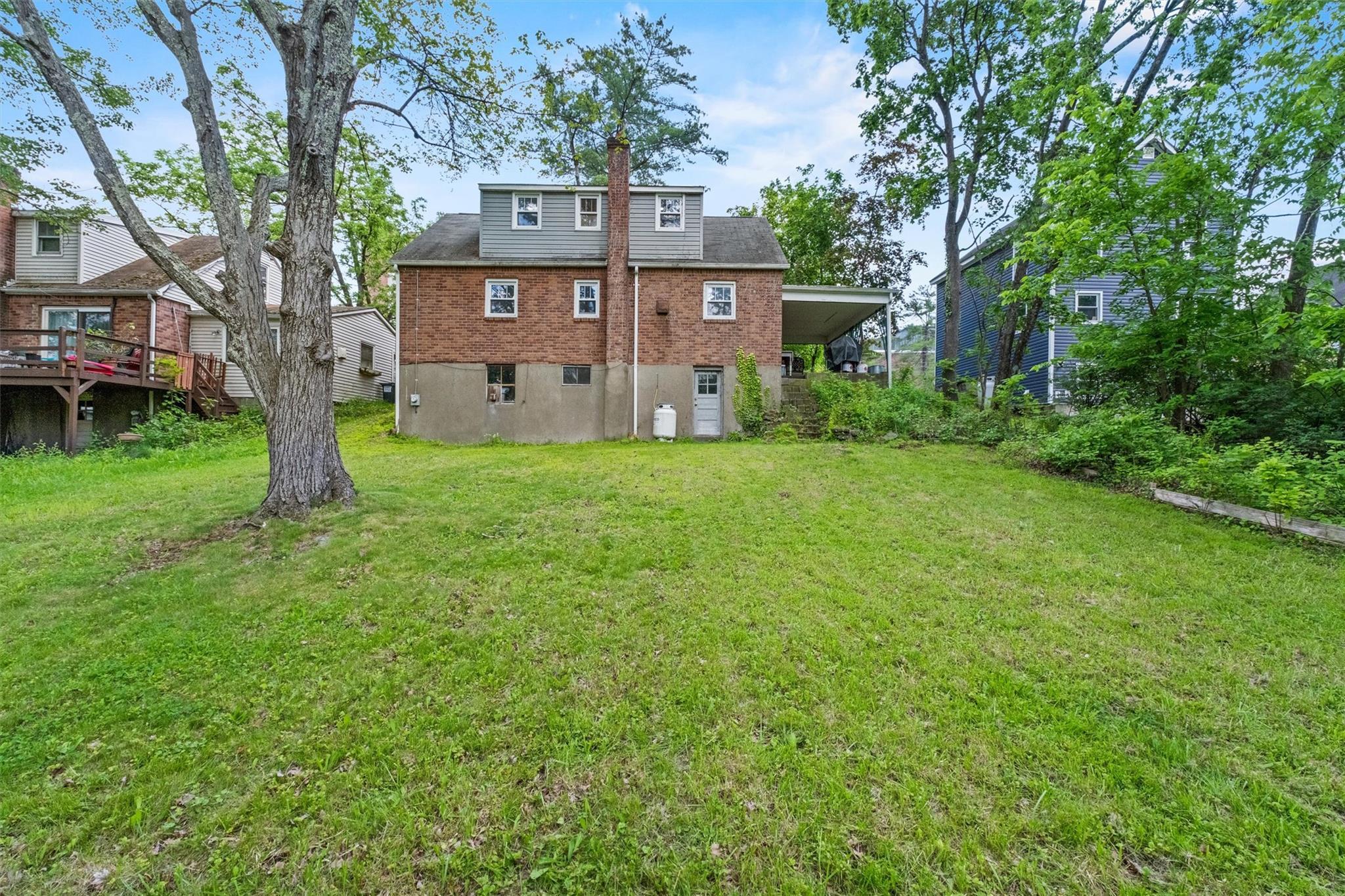 Single Family Fairview  Ulster County, NY 12561, MLS-872483-42